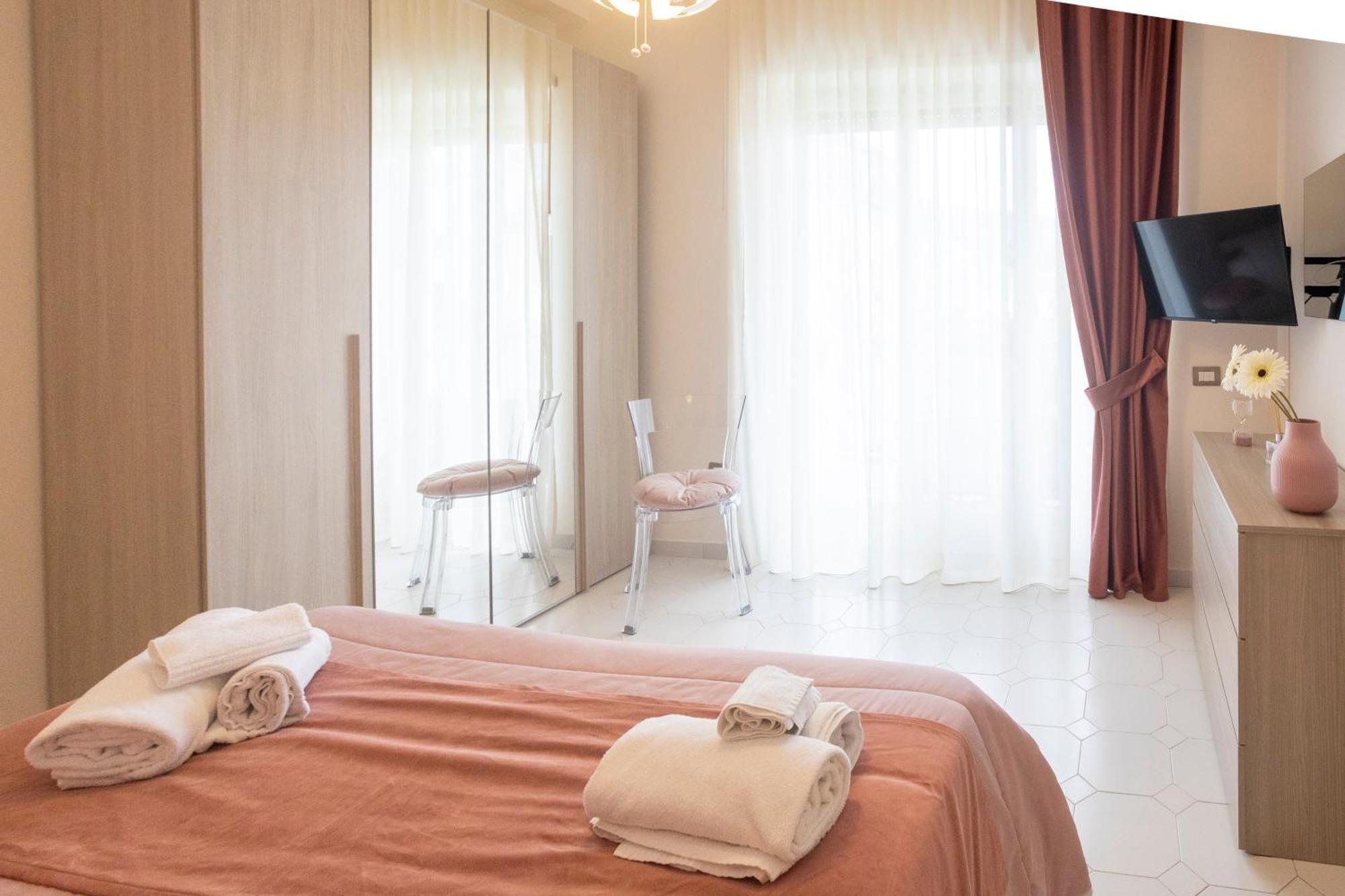 Apartment Emy House *