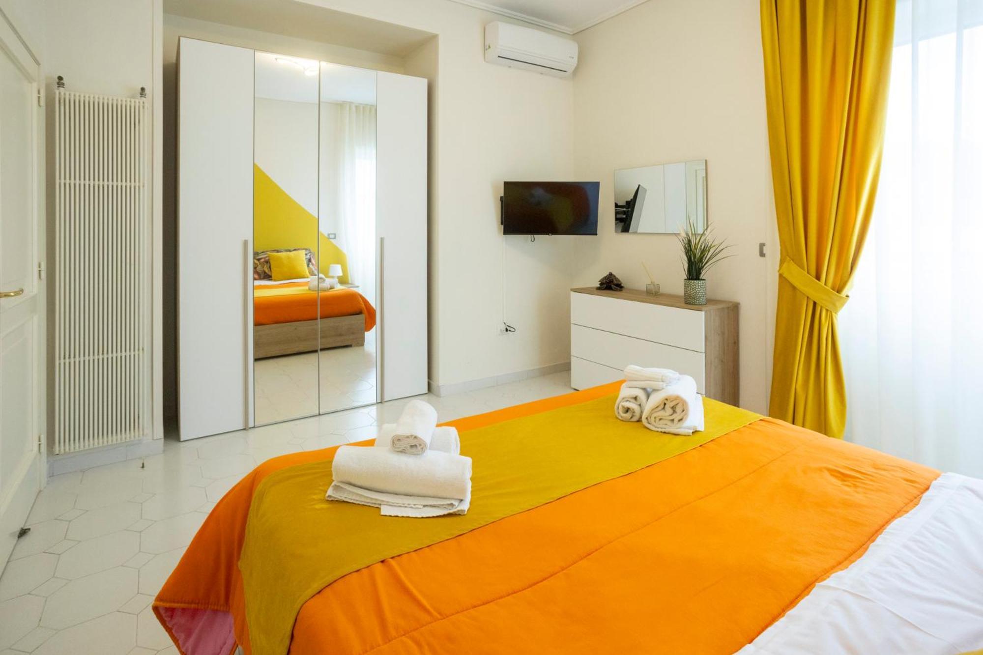 Apartment Emy House Sorrento
