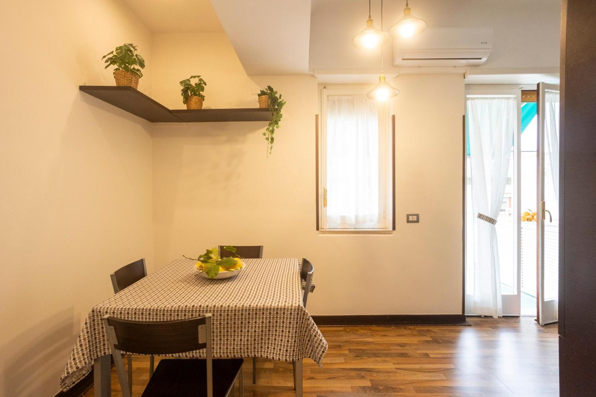 Emy House Sorrento