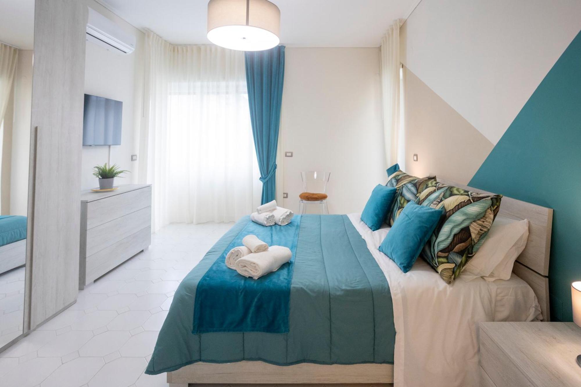 Emy House Sorrento