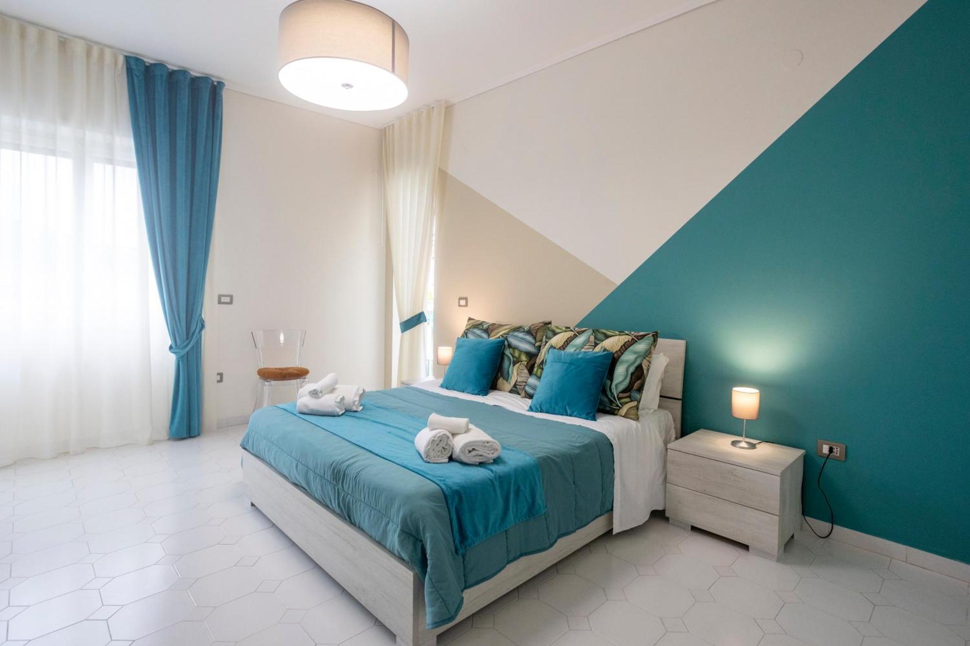 Apartment Emy House Sorrento