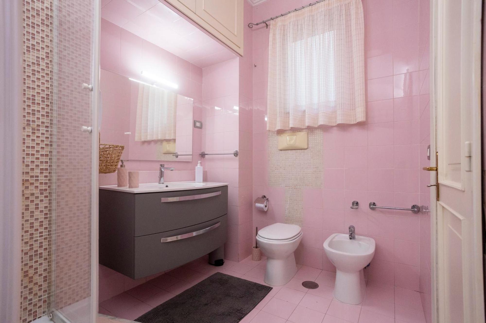Apartment Emy House *