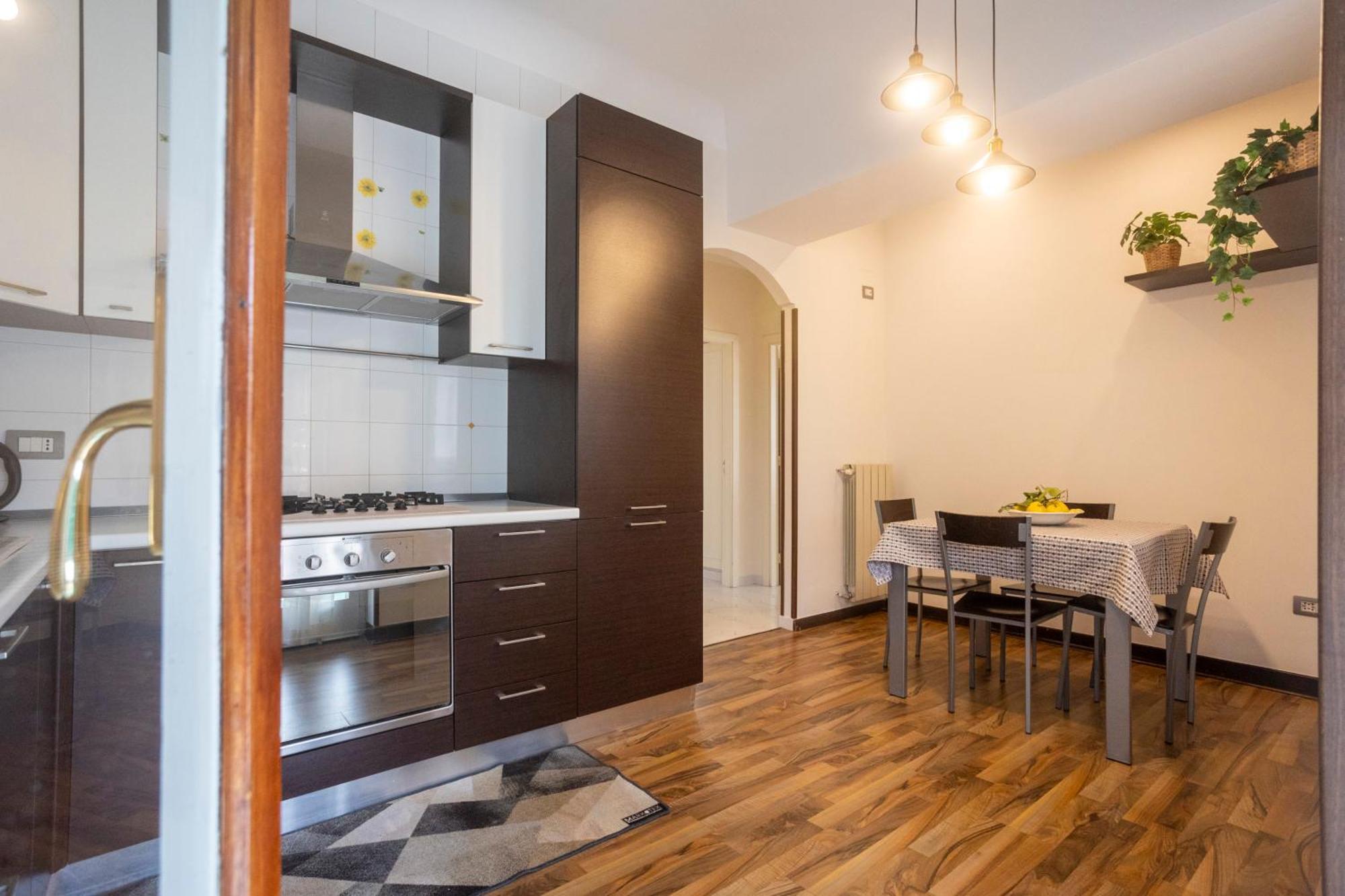 Apartment Emy House Sorrento