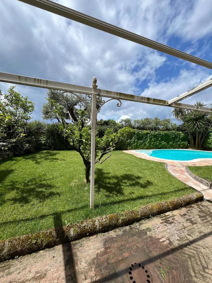 Villa Vie En Rose Sorrento
