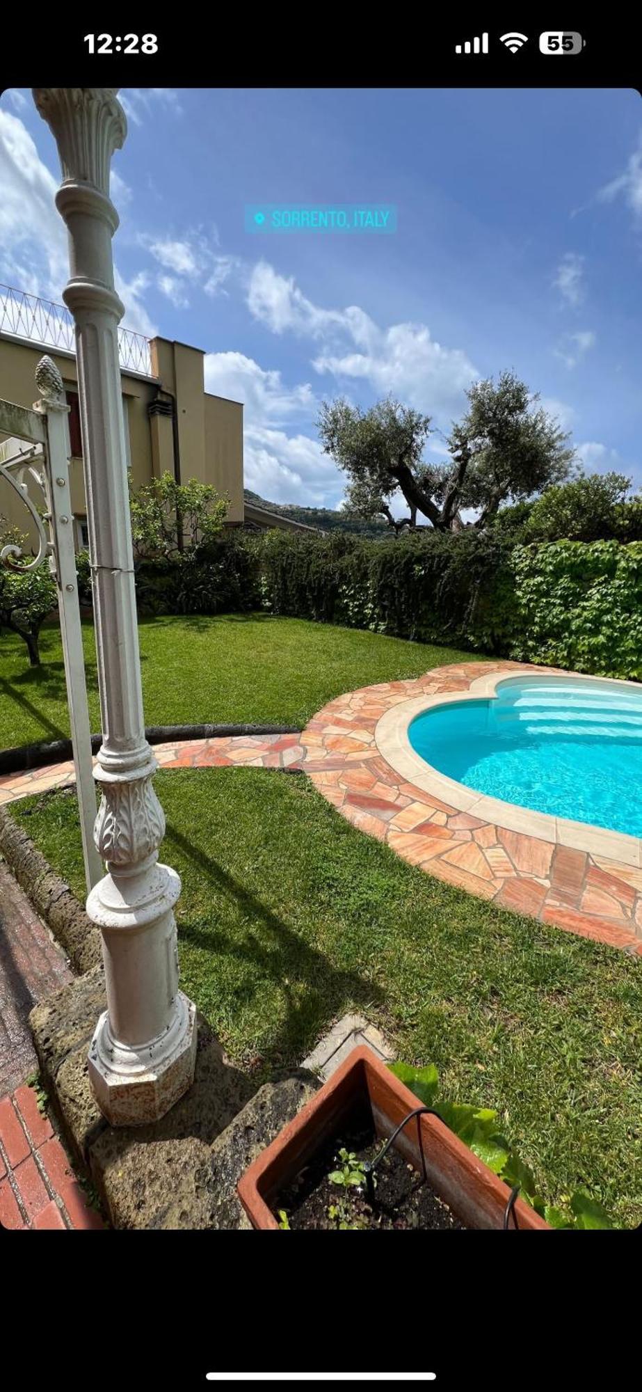 Villa Vie En Rose *