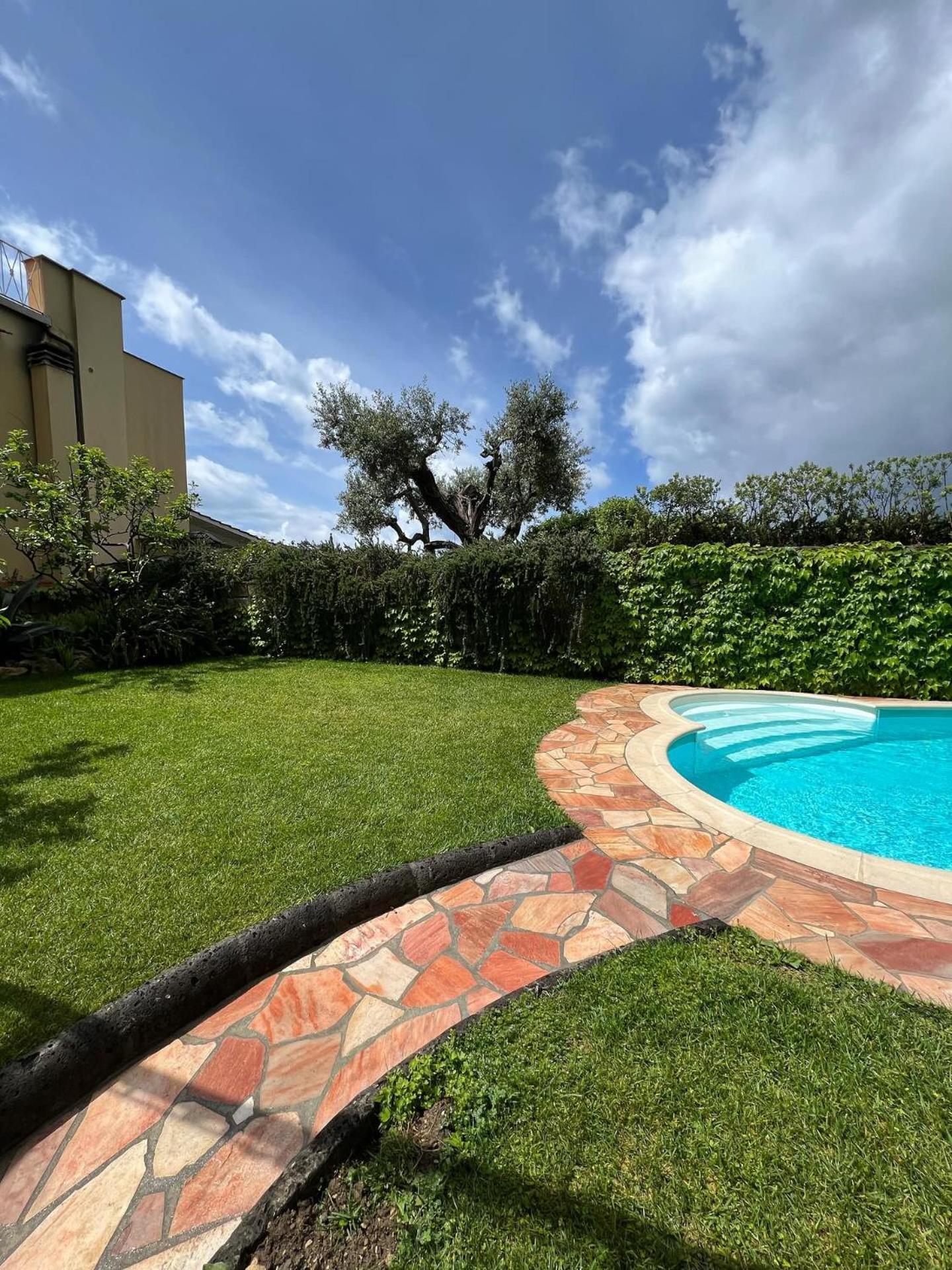 Villa Vie En Rose *