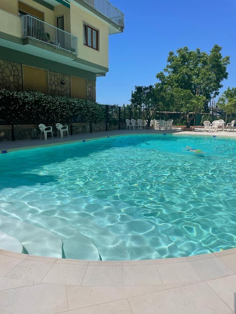 Apartment Casa Patty