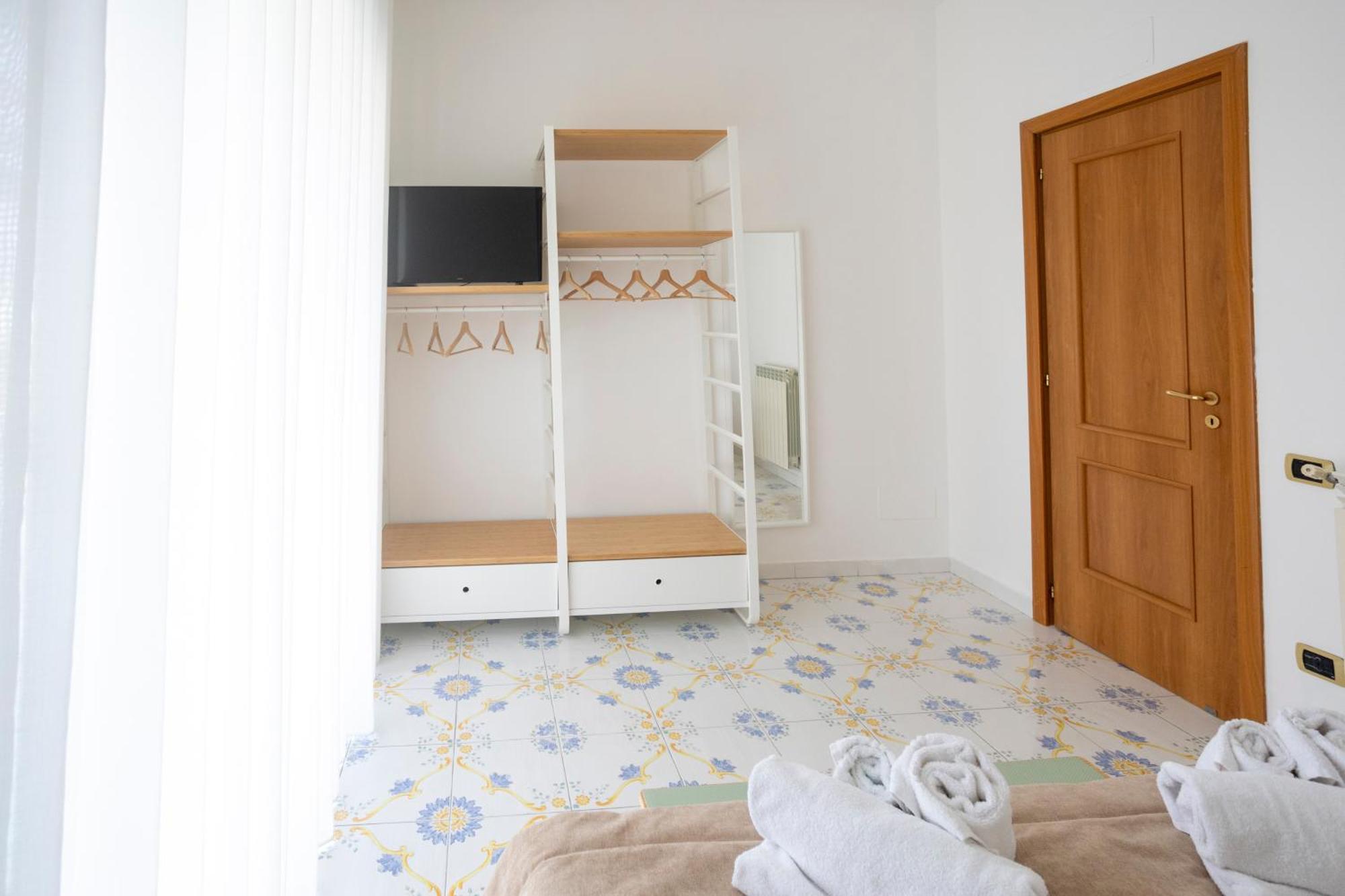 Apartment Casa Patty Sorrento