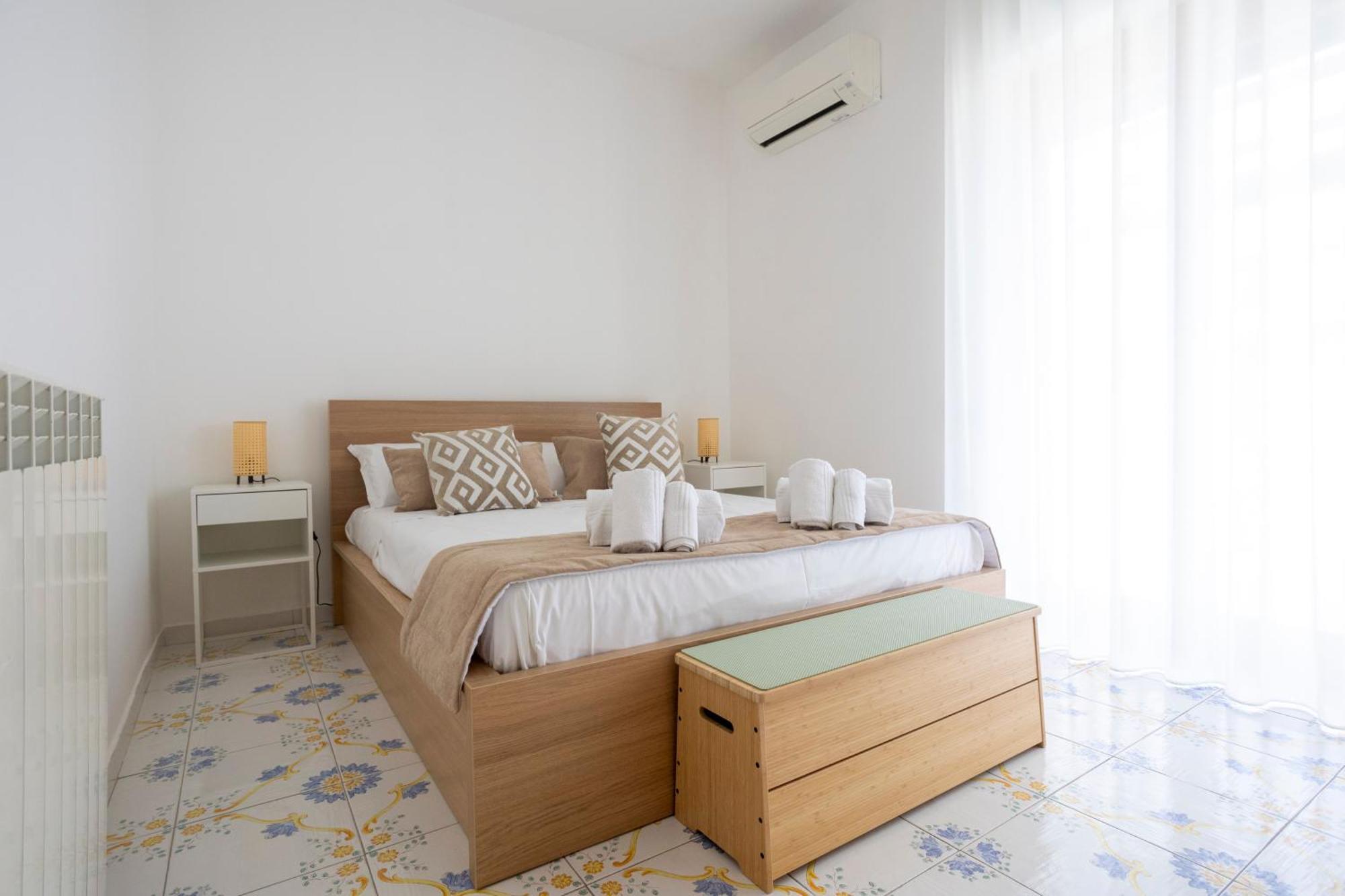Apartment Casa Patty