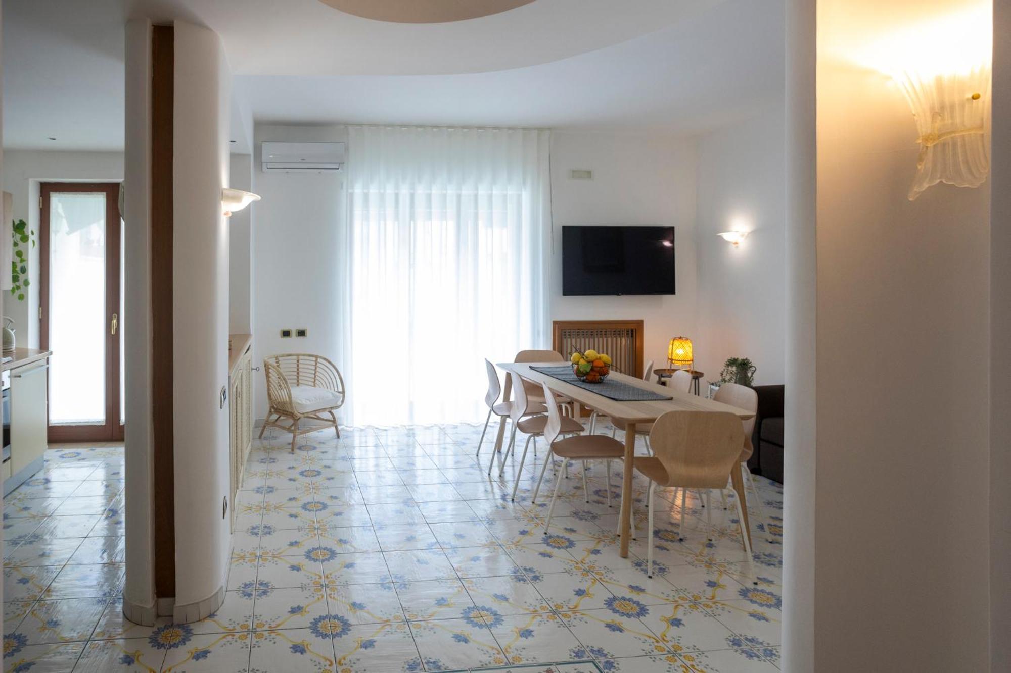 Apartment Casa Patty