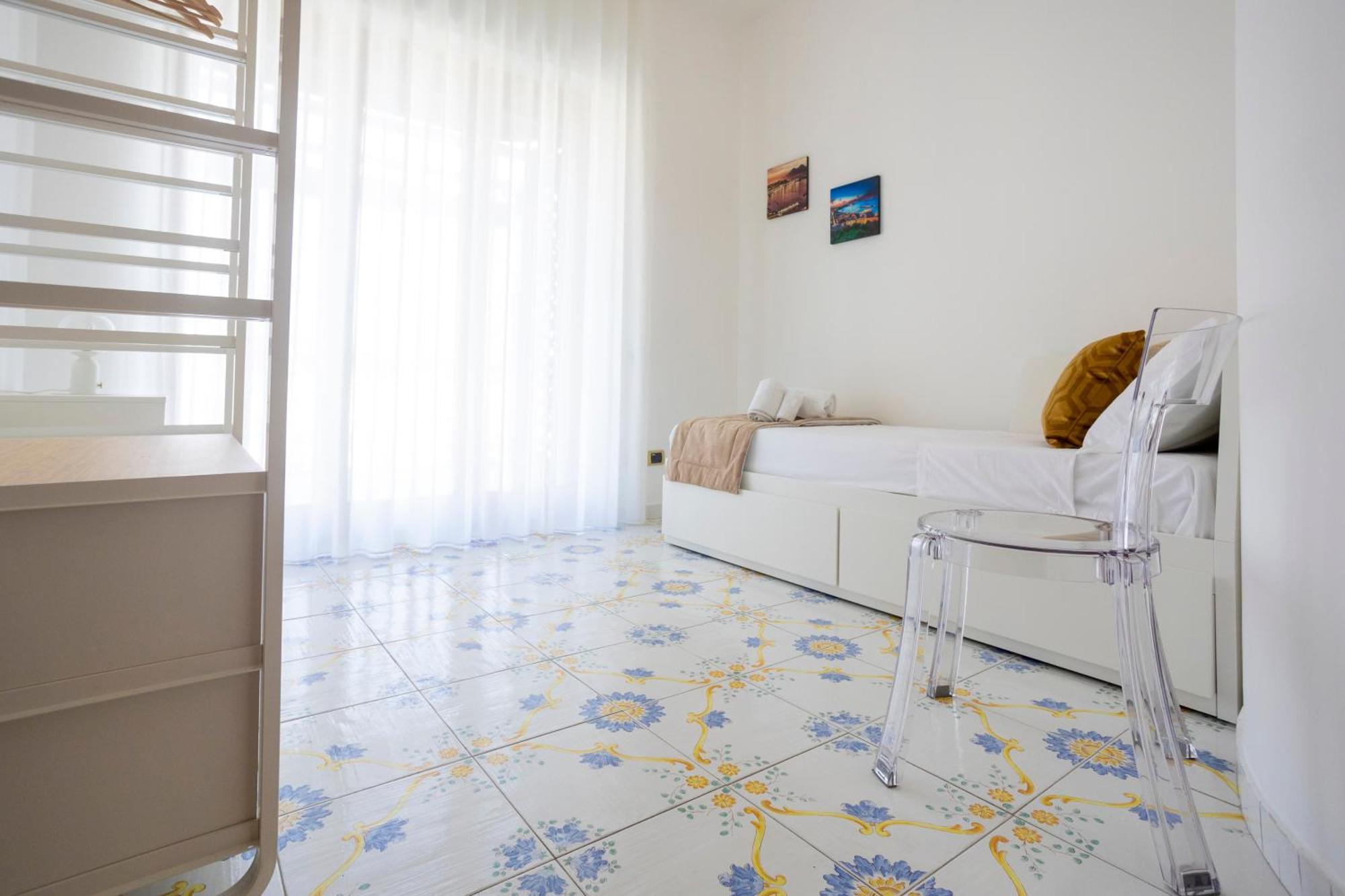 Apartment Casa Patty *