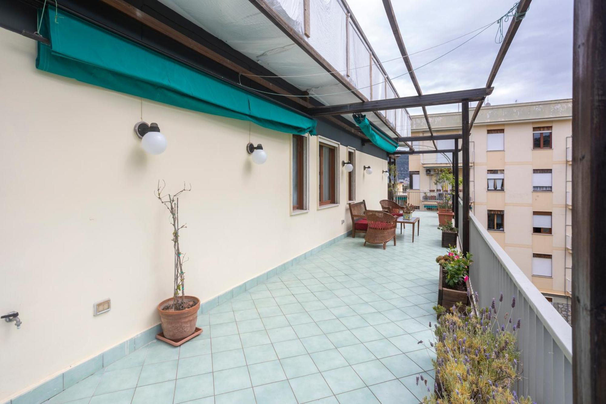 Casa Patty Sorrento