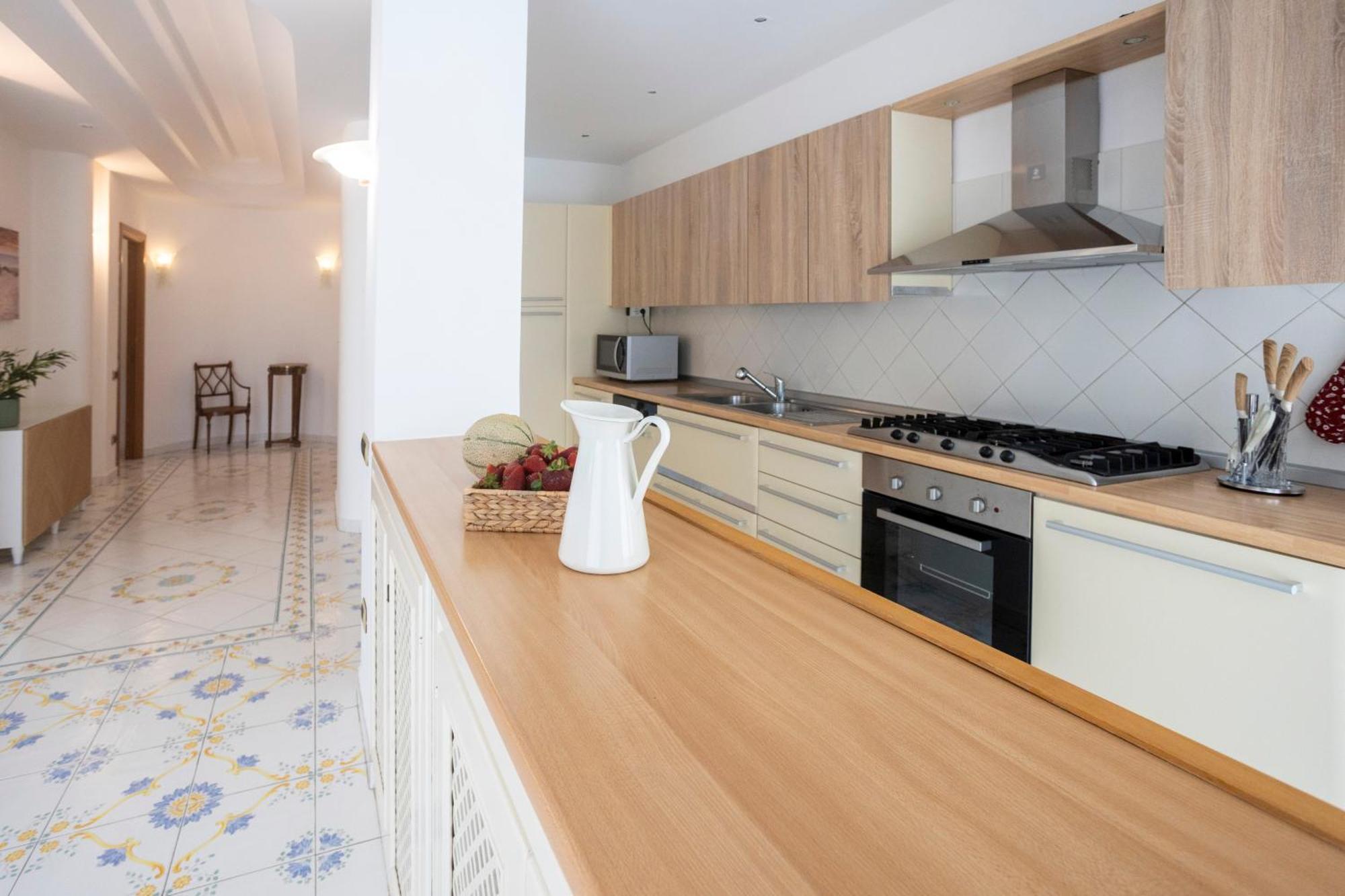 Apartment Casa Patty
