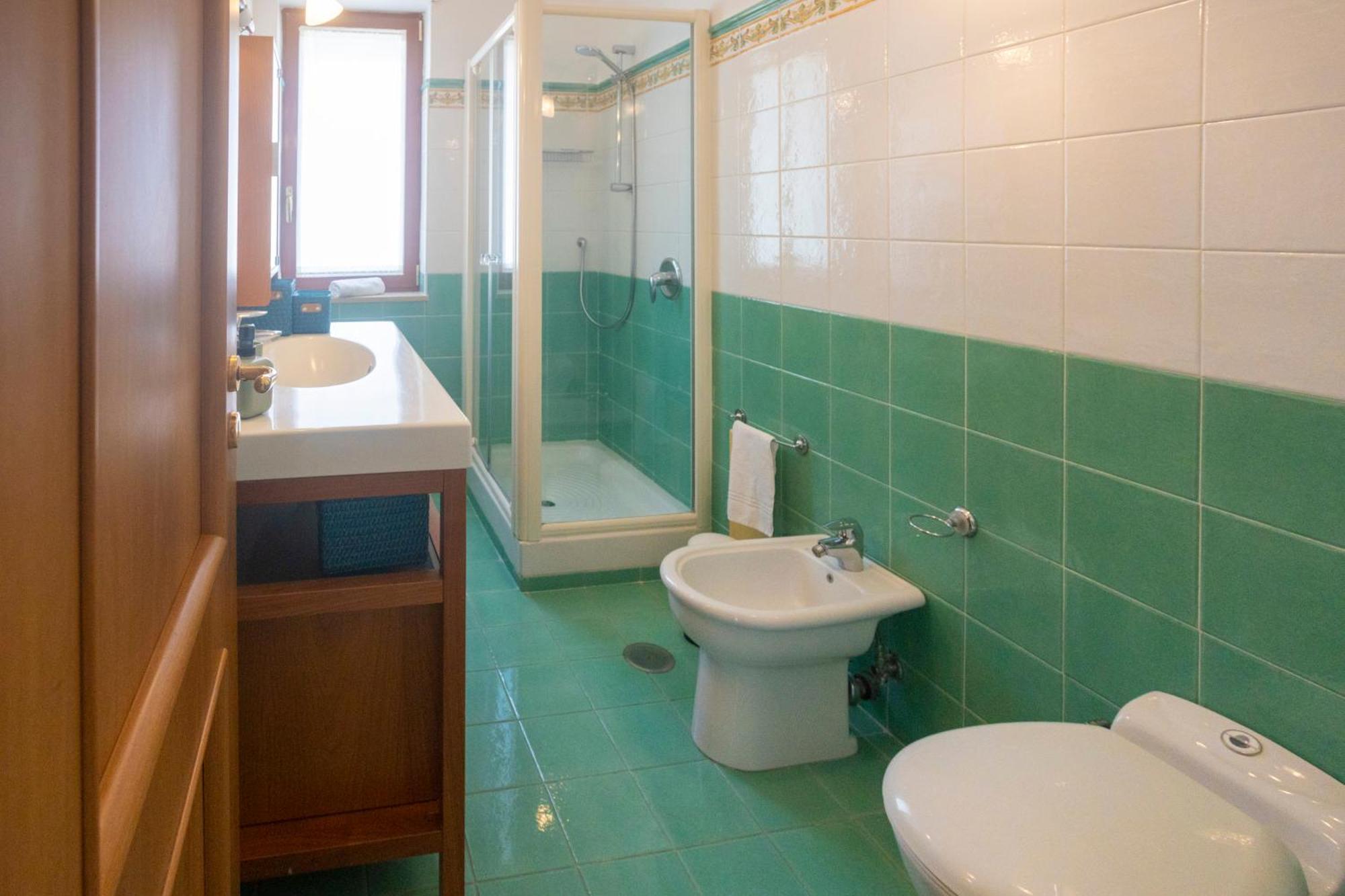 Apartment Casa Patty Sorrento