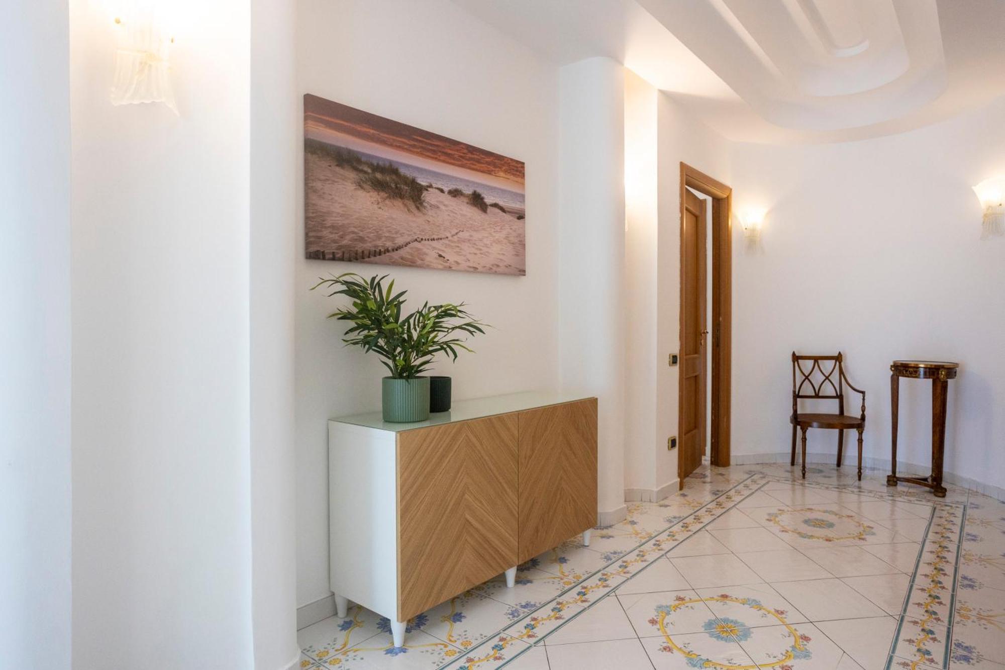 Apartment Casa Patty Sorrento