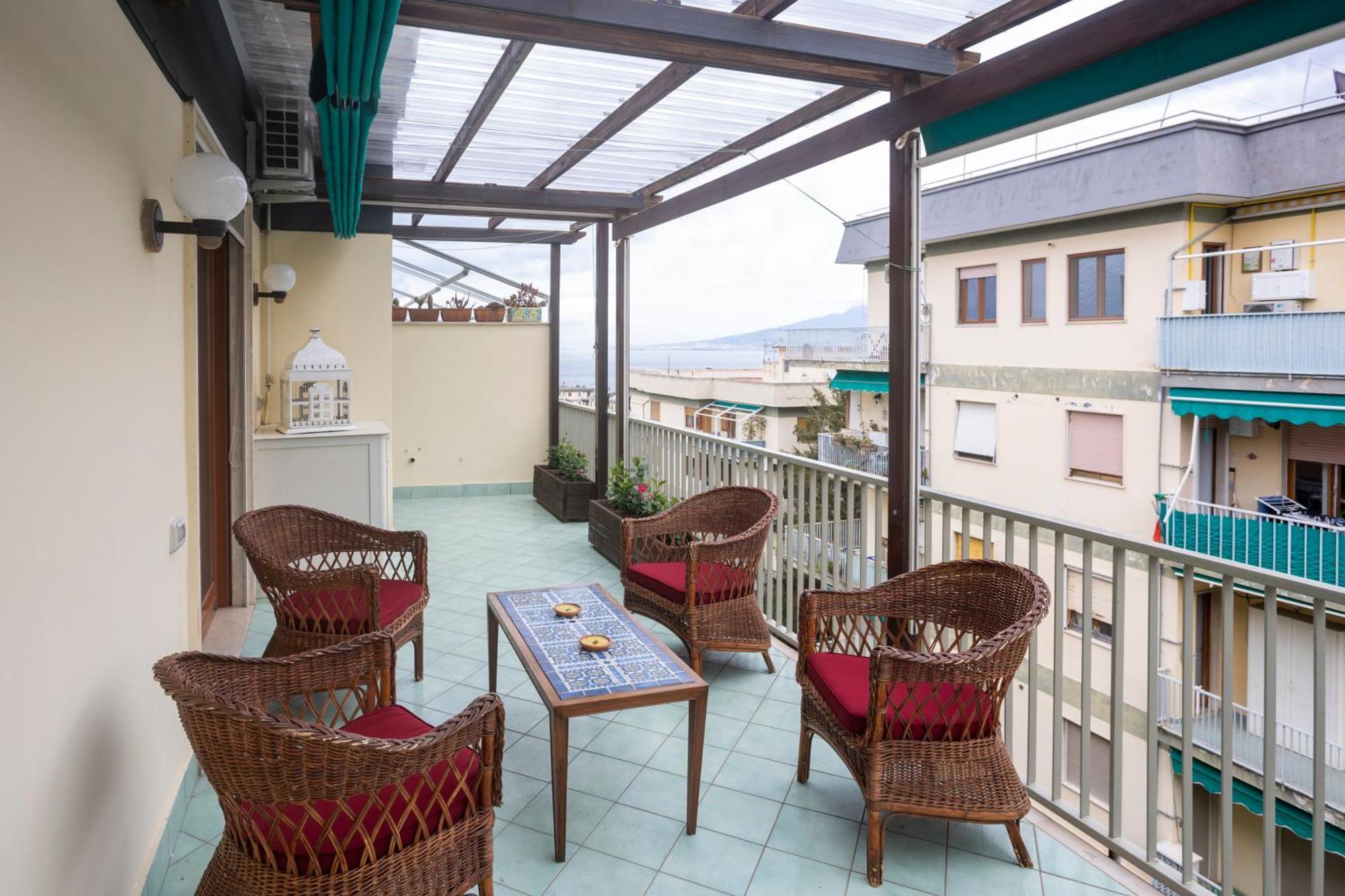 Apartment Casa Patty