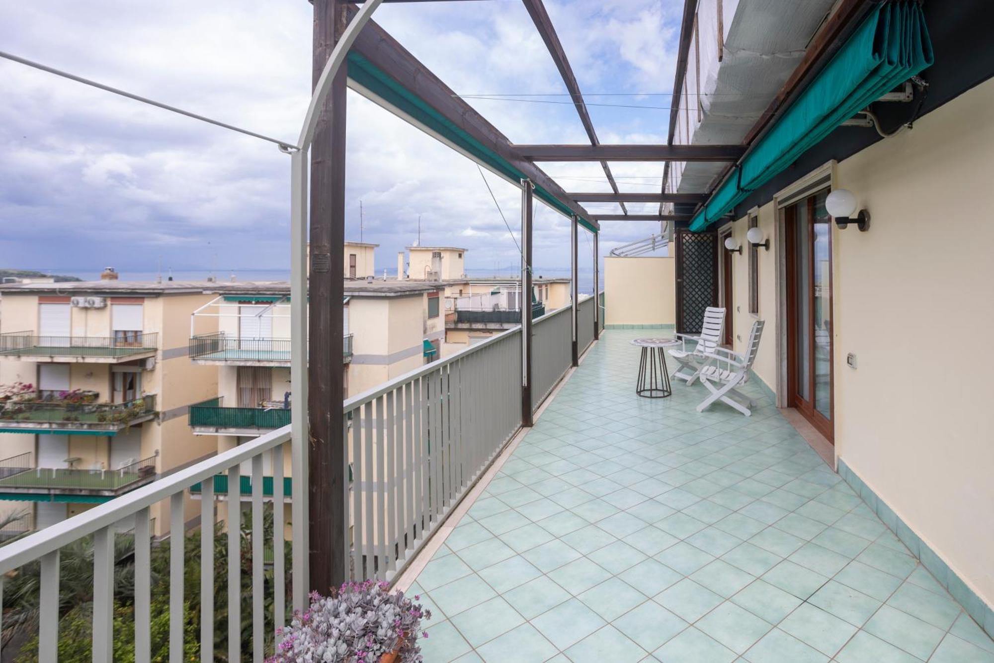 Apartment Casa Patty *