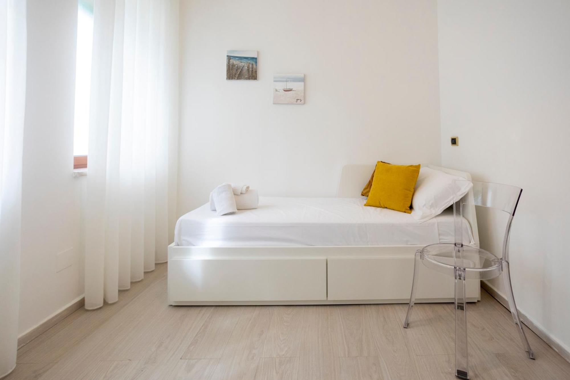 Apartment Casa Patty