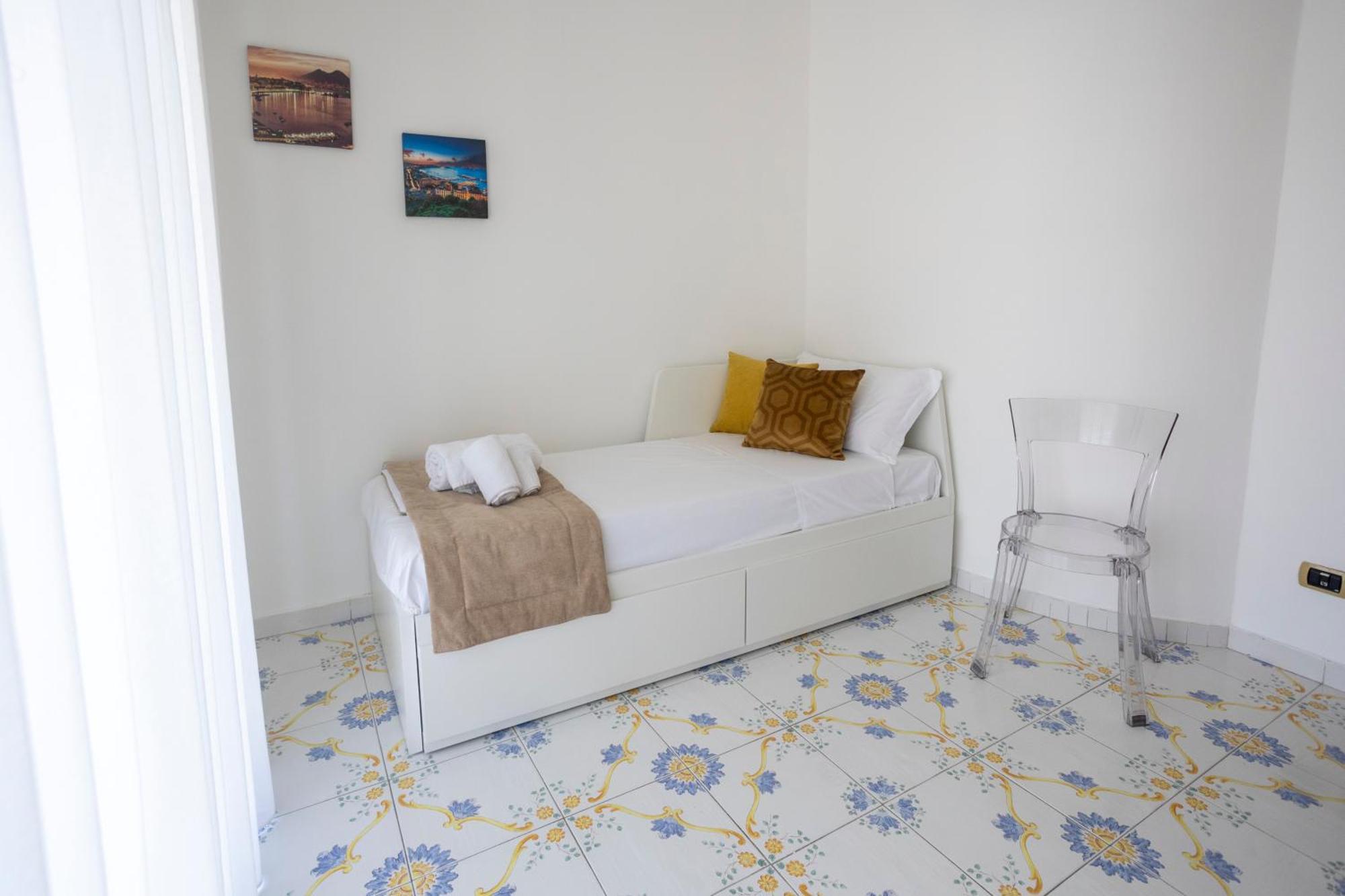 Apartment Casa Patty Sorrento