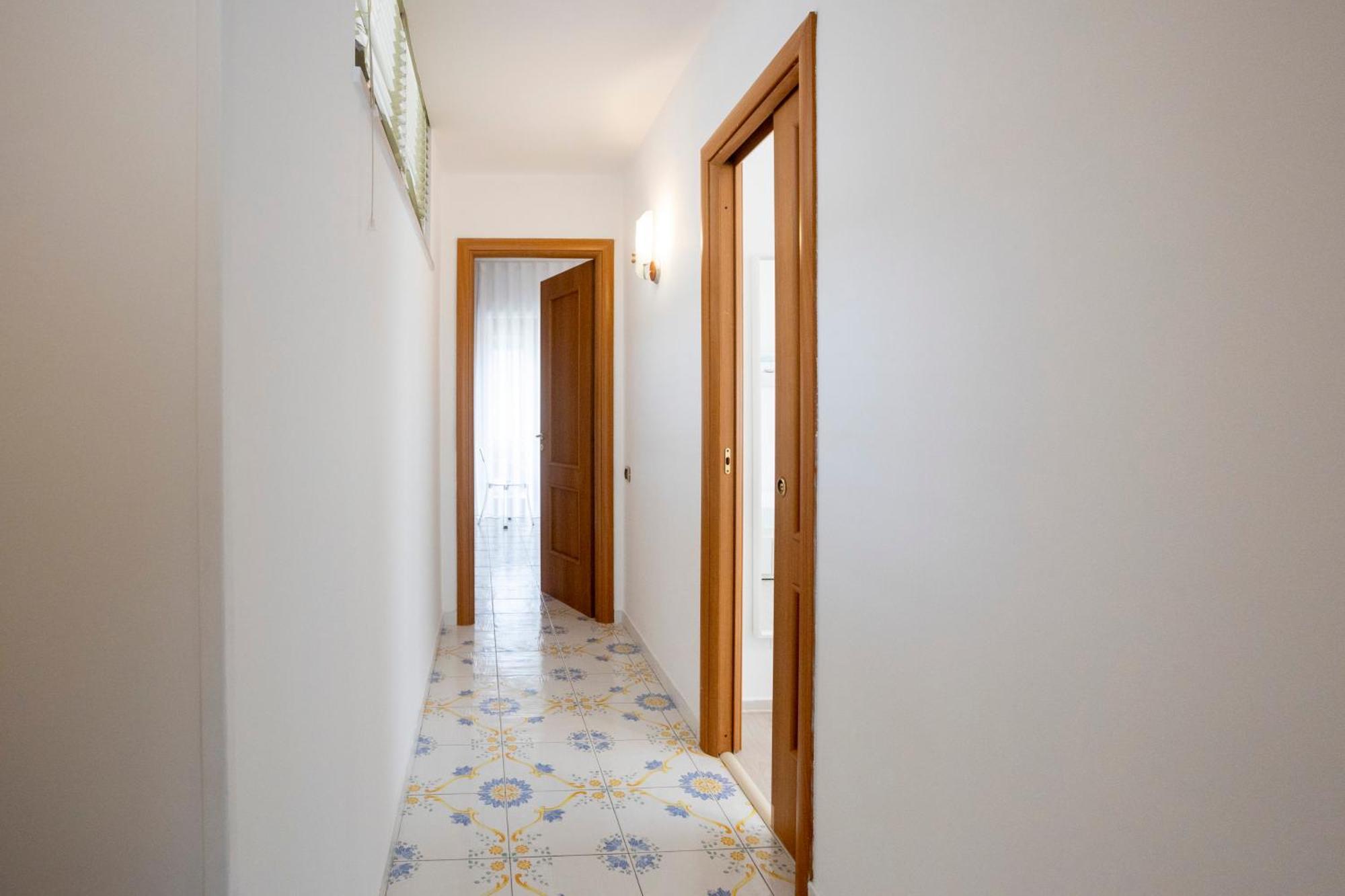 Apartment Casa Patty