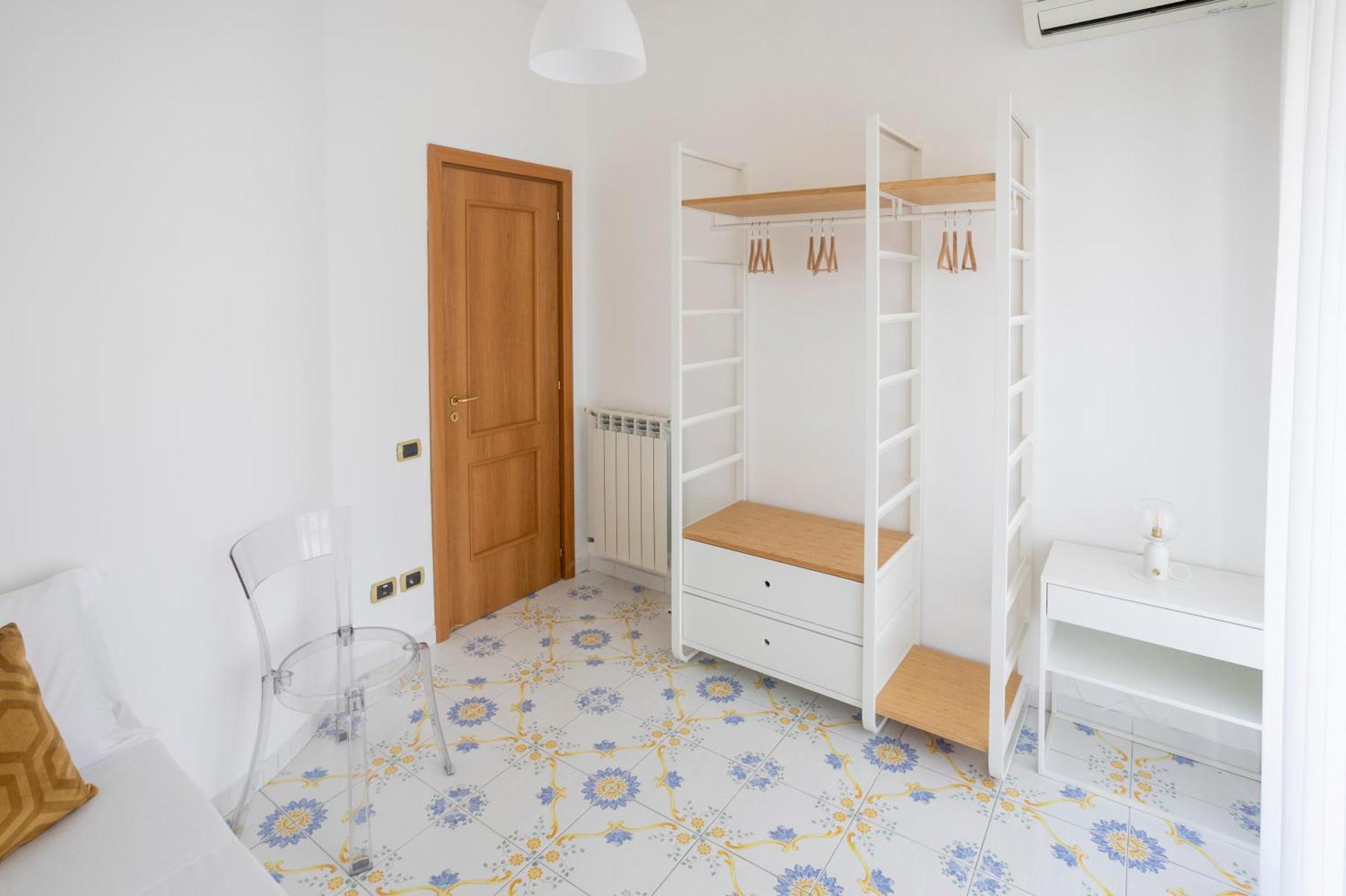 Apartment Casa Patty *