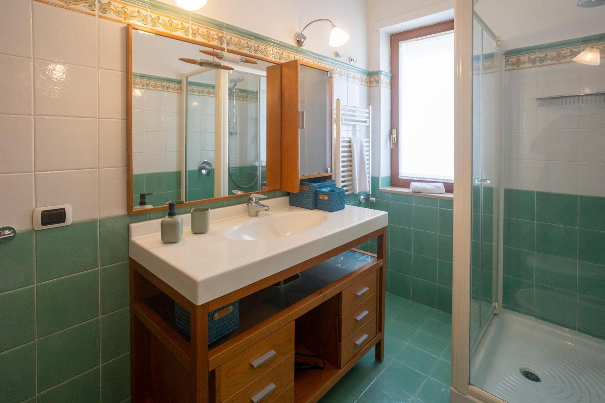 Apartment Casa Patty