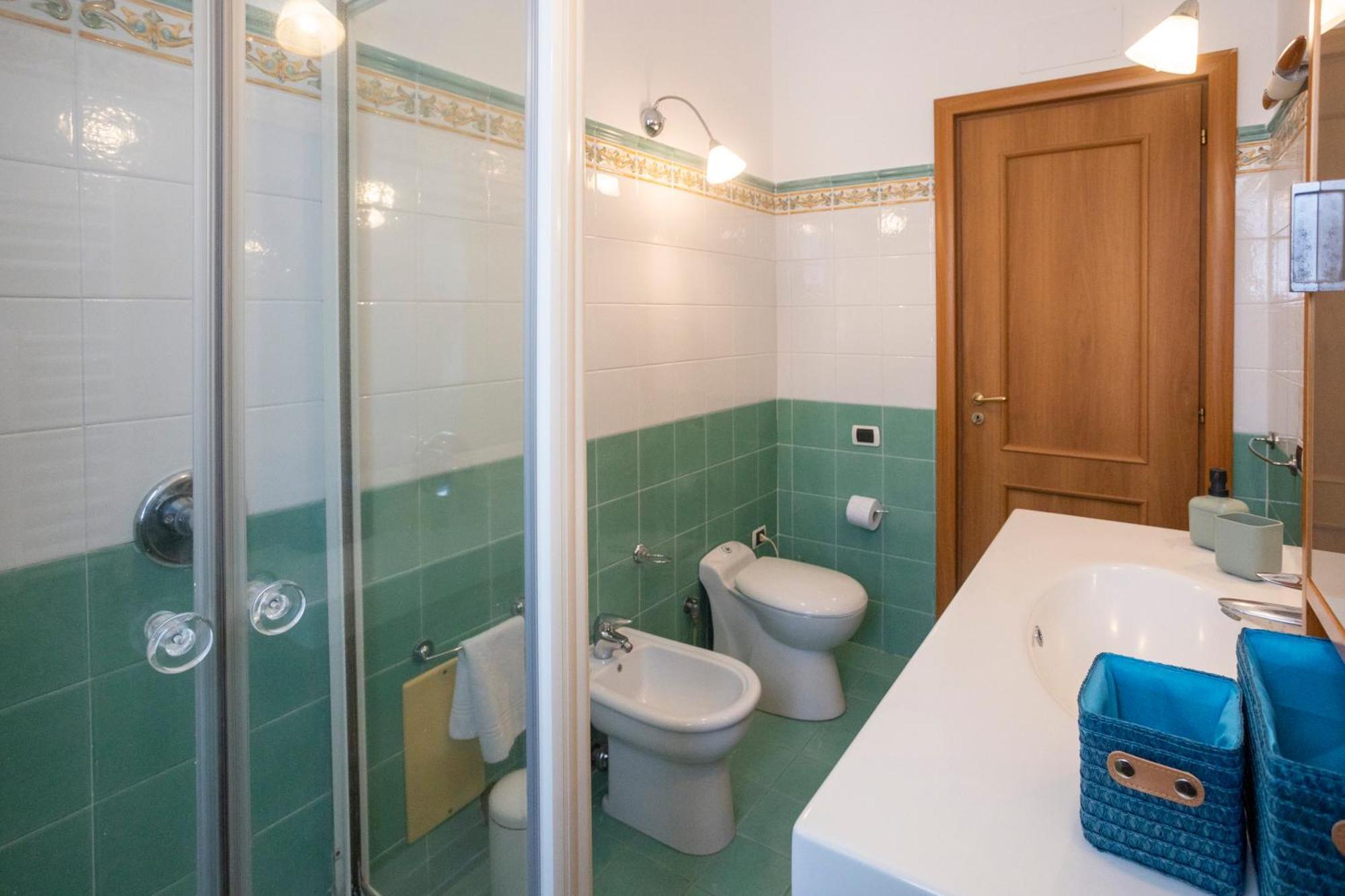 Apartment Casa Patty Sorrento