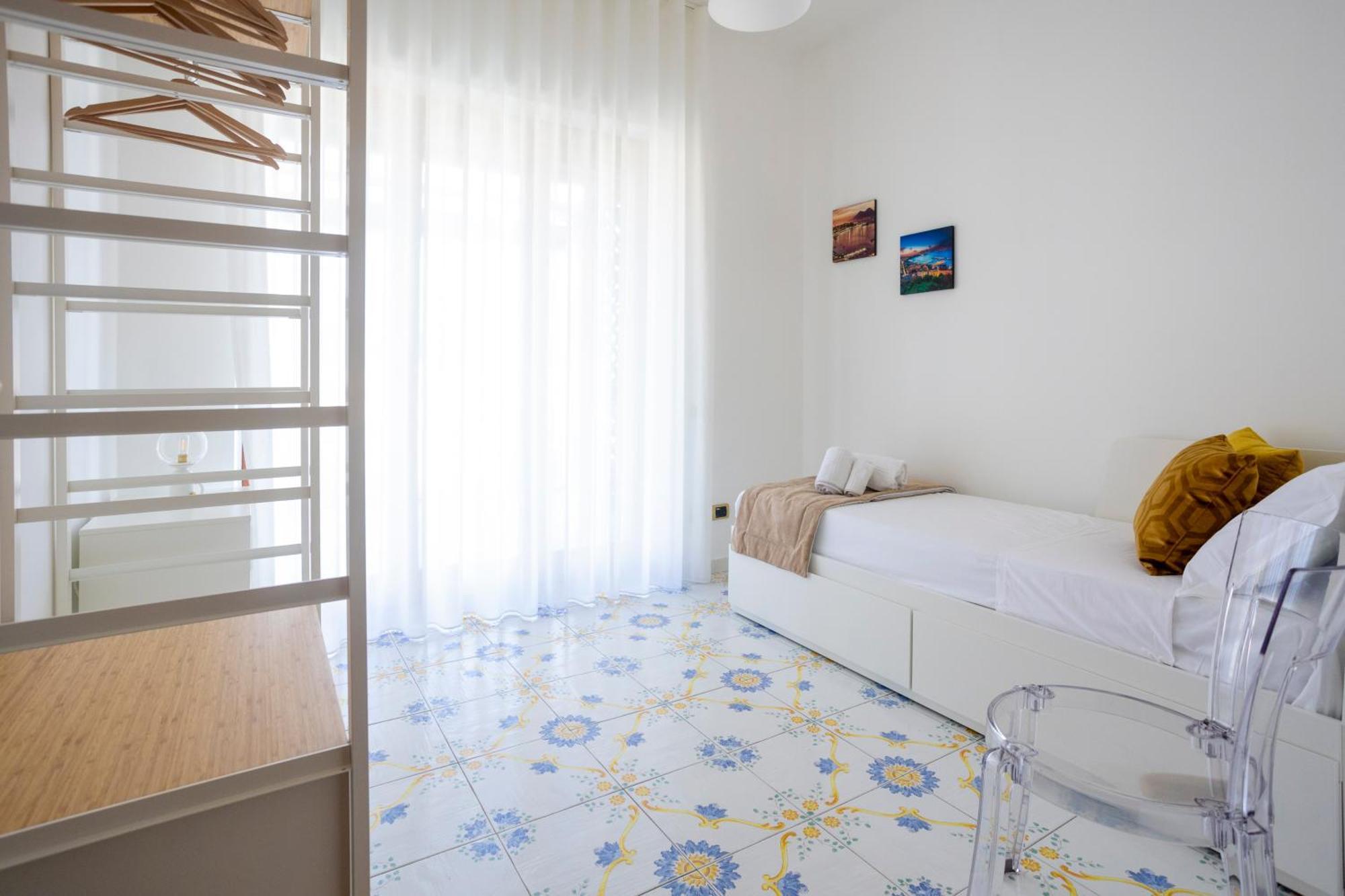 Apartment Casa Patty