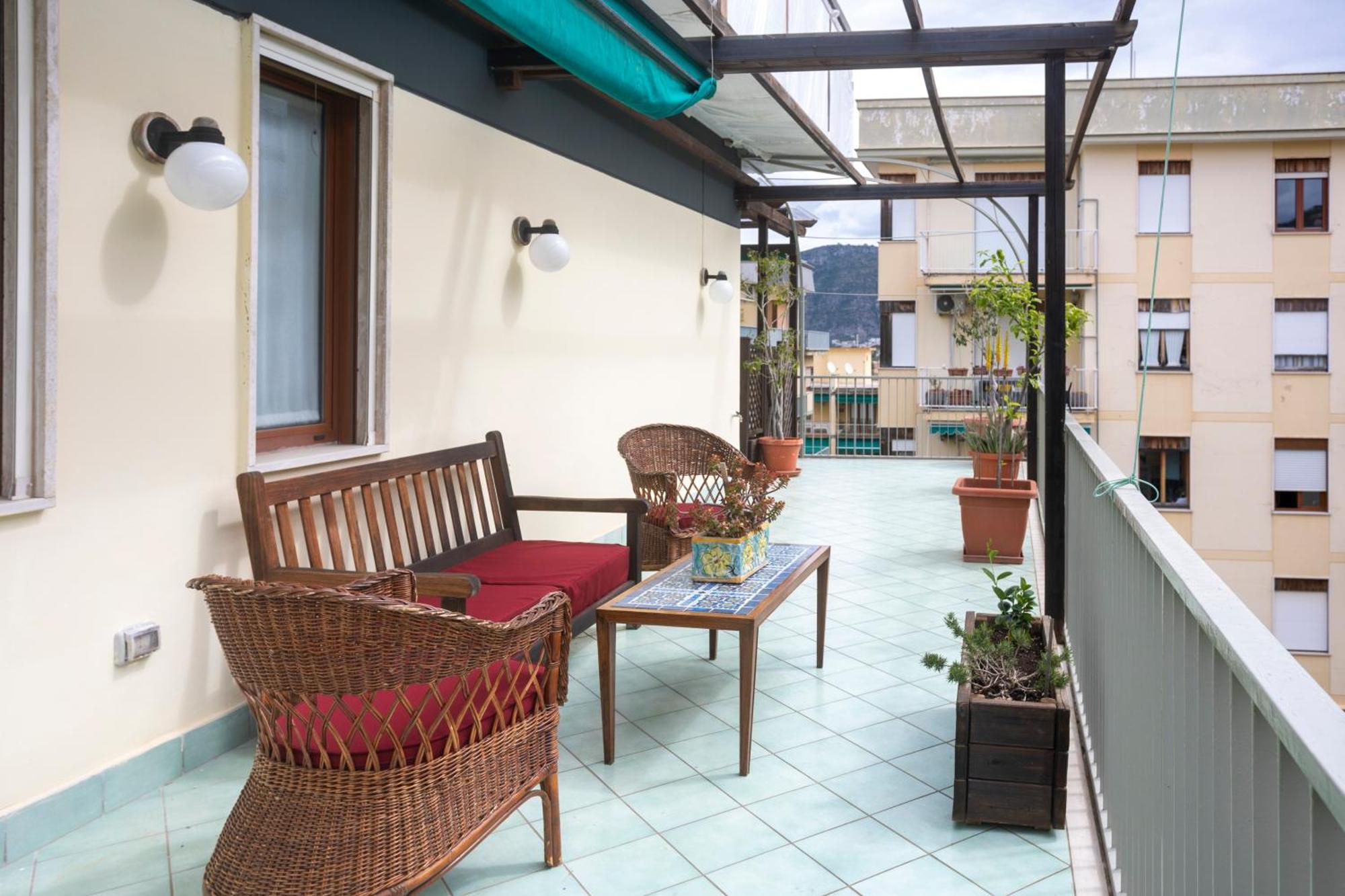 Casa Patty Sorrento