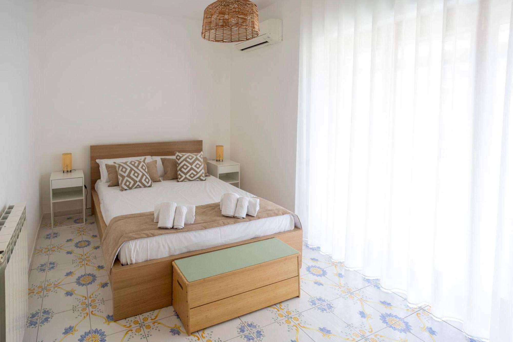 Apartment Casa Patty