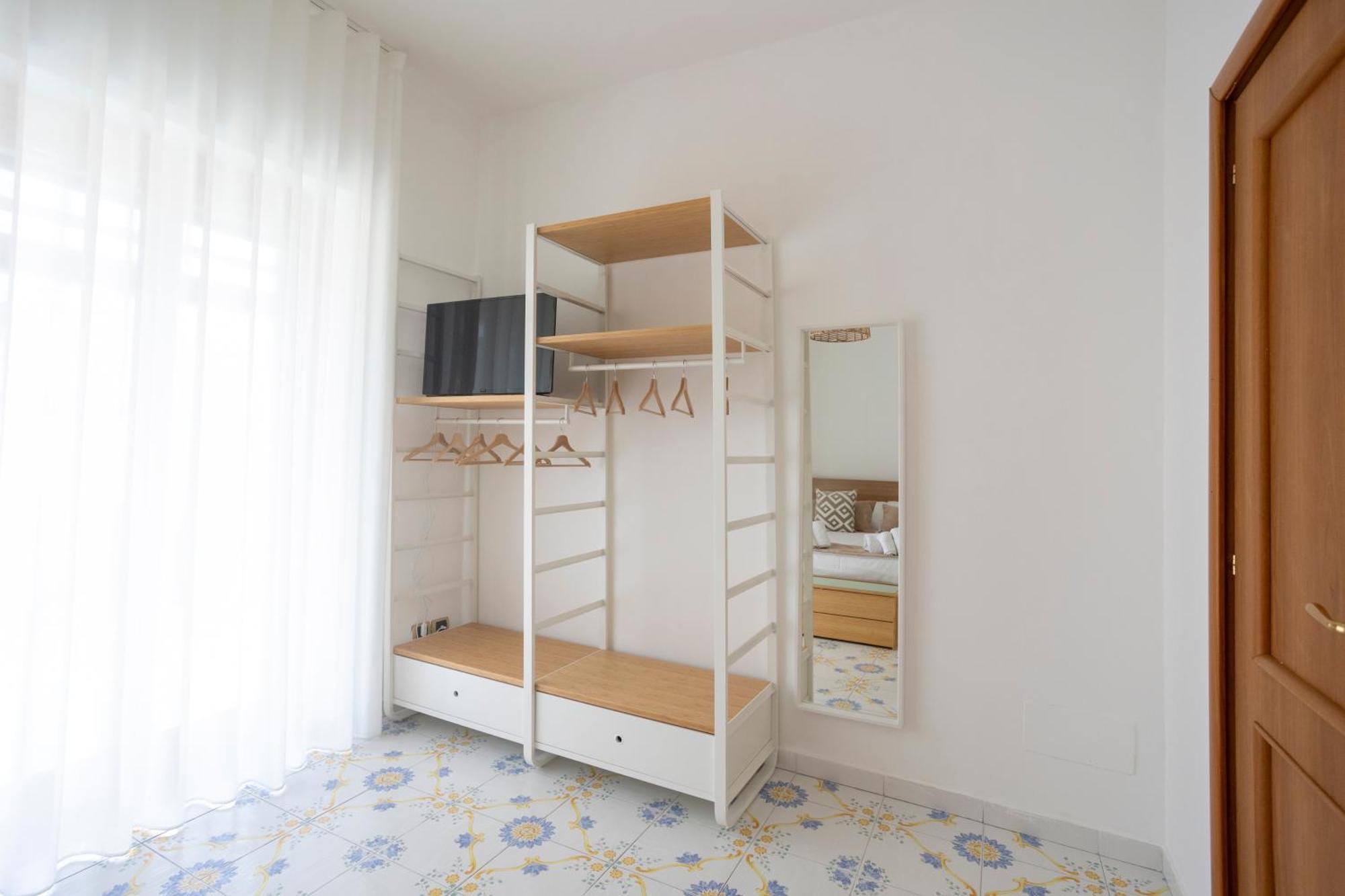Apartment Casa Patty