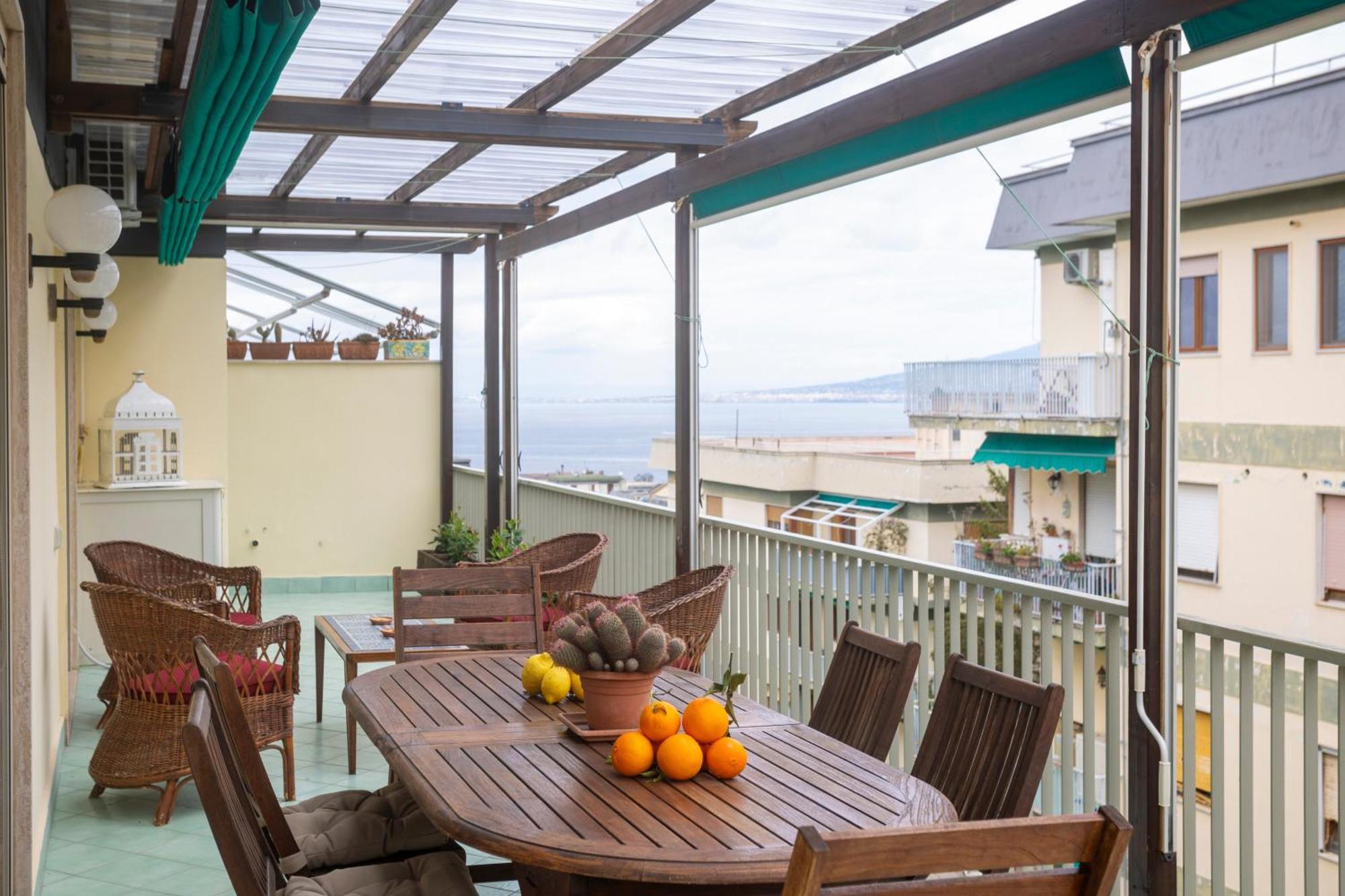 Apartment Casa Patty