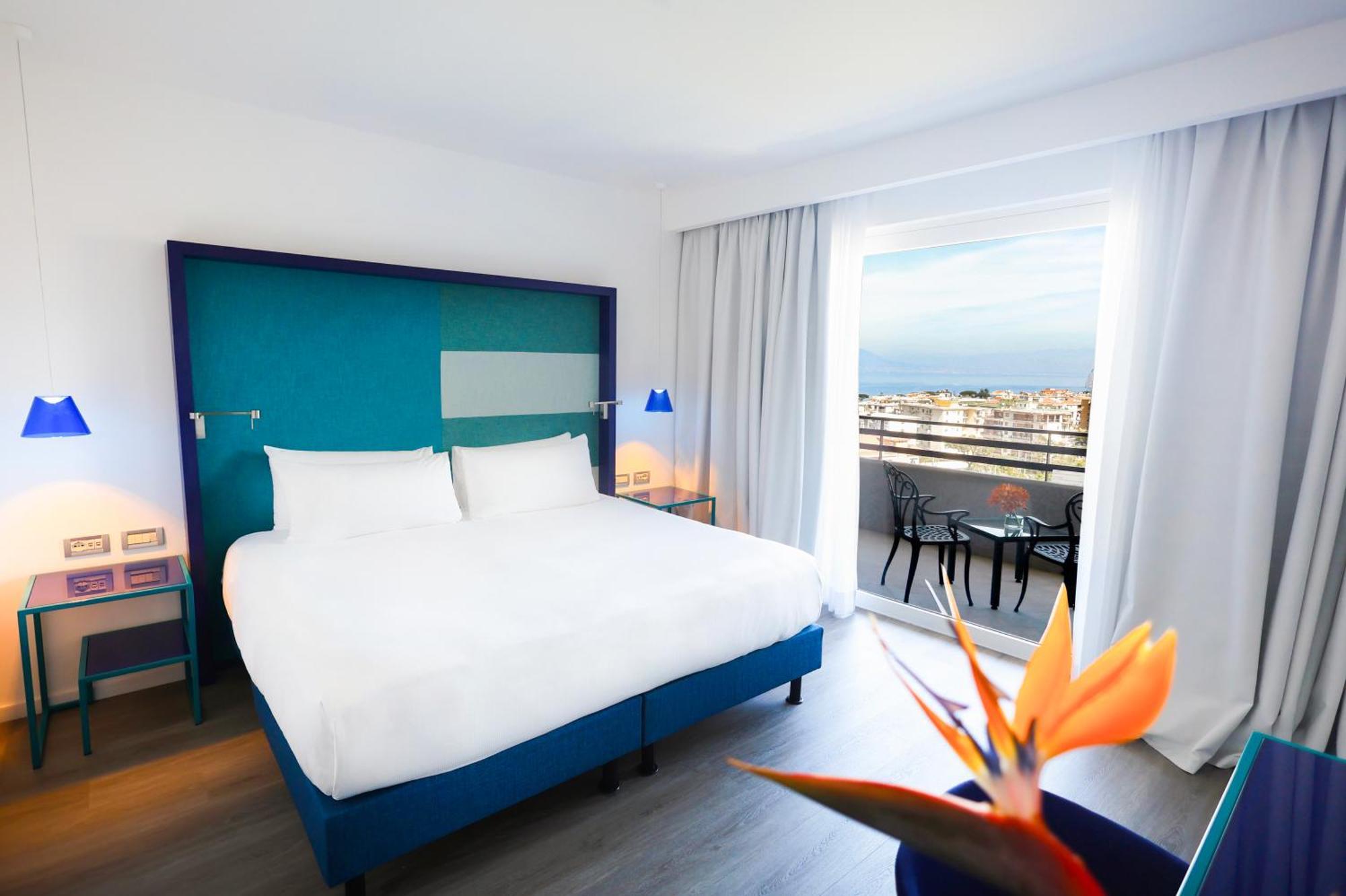 Hotel Hilton Palace 4*