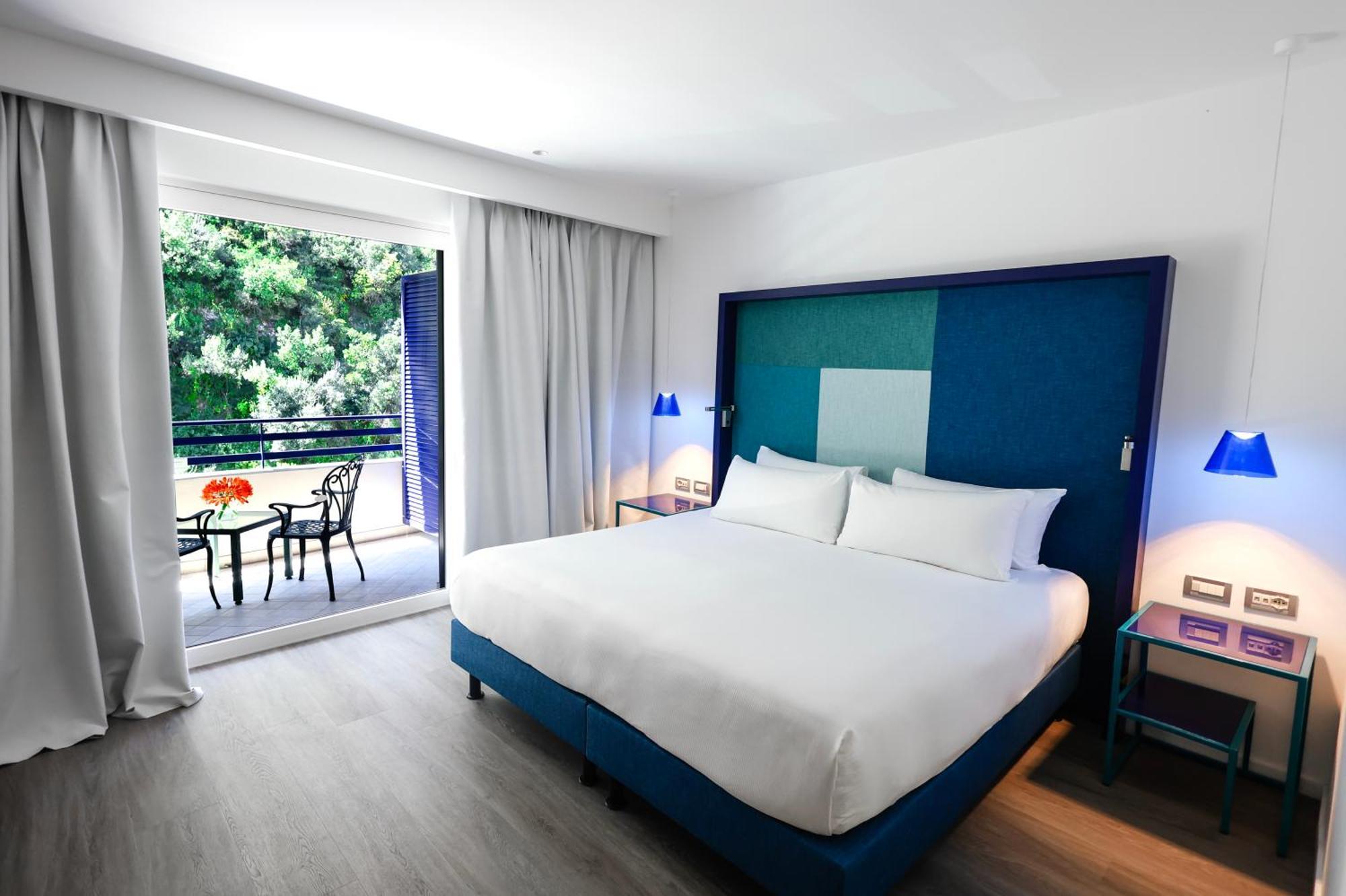 Hotel Hilton Palace Sorrento