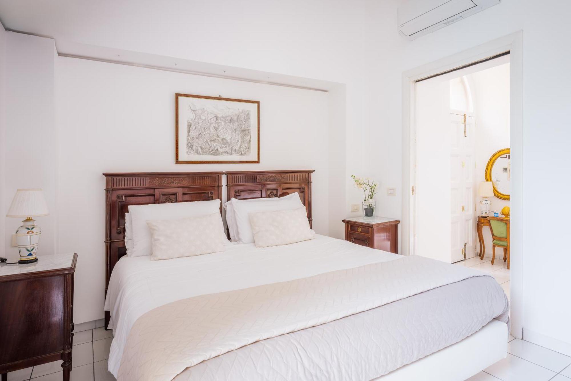 Maison Sersale Apartment