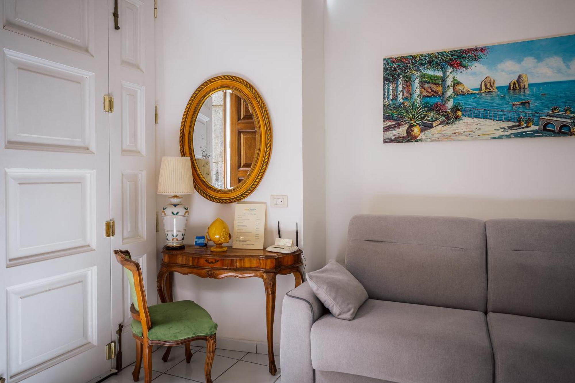 Maison Sersale