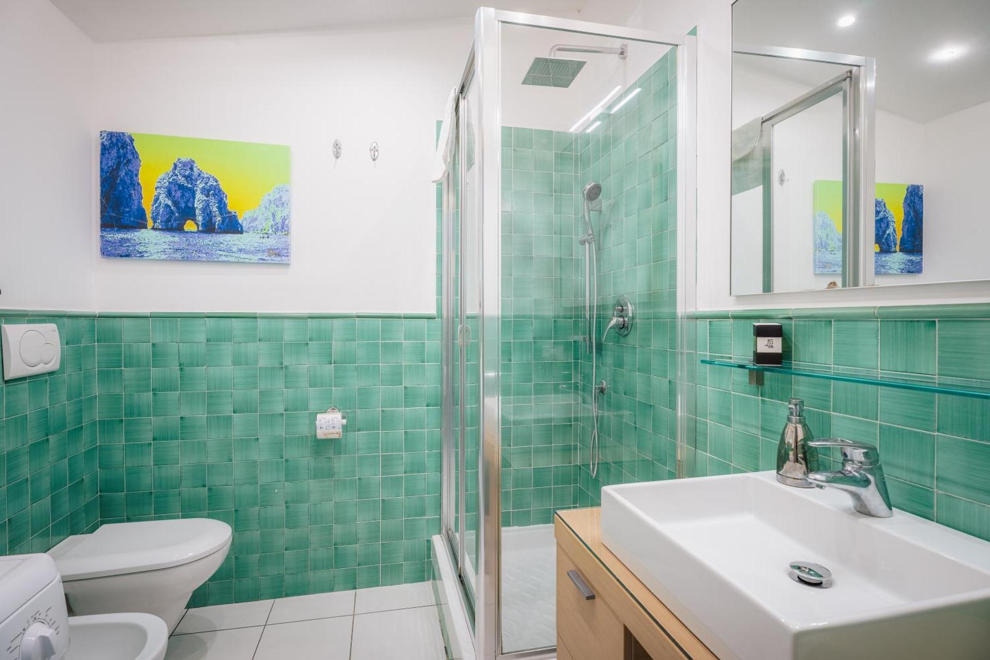 Maison Sersale Apartment