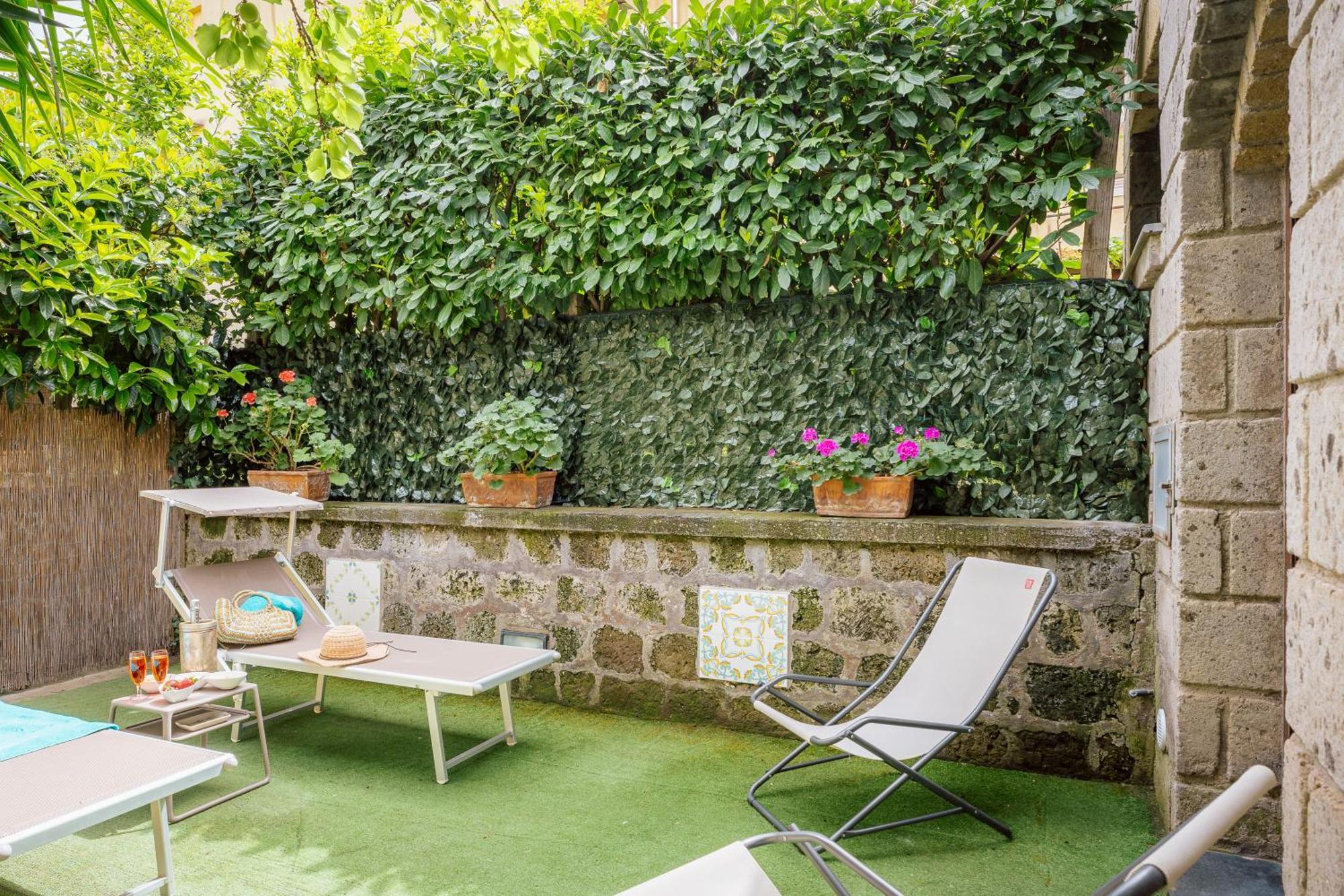 Apartment Maison Sersale *