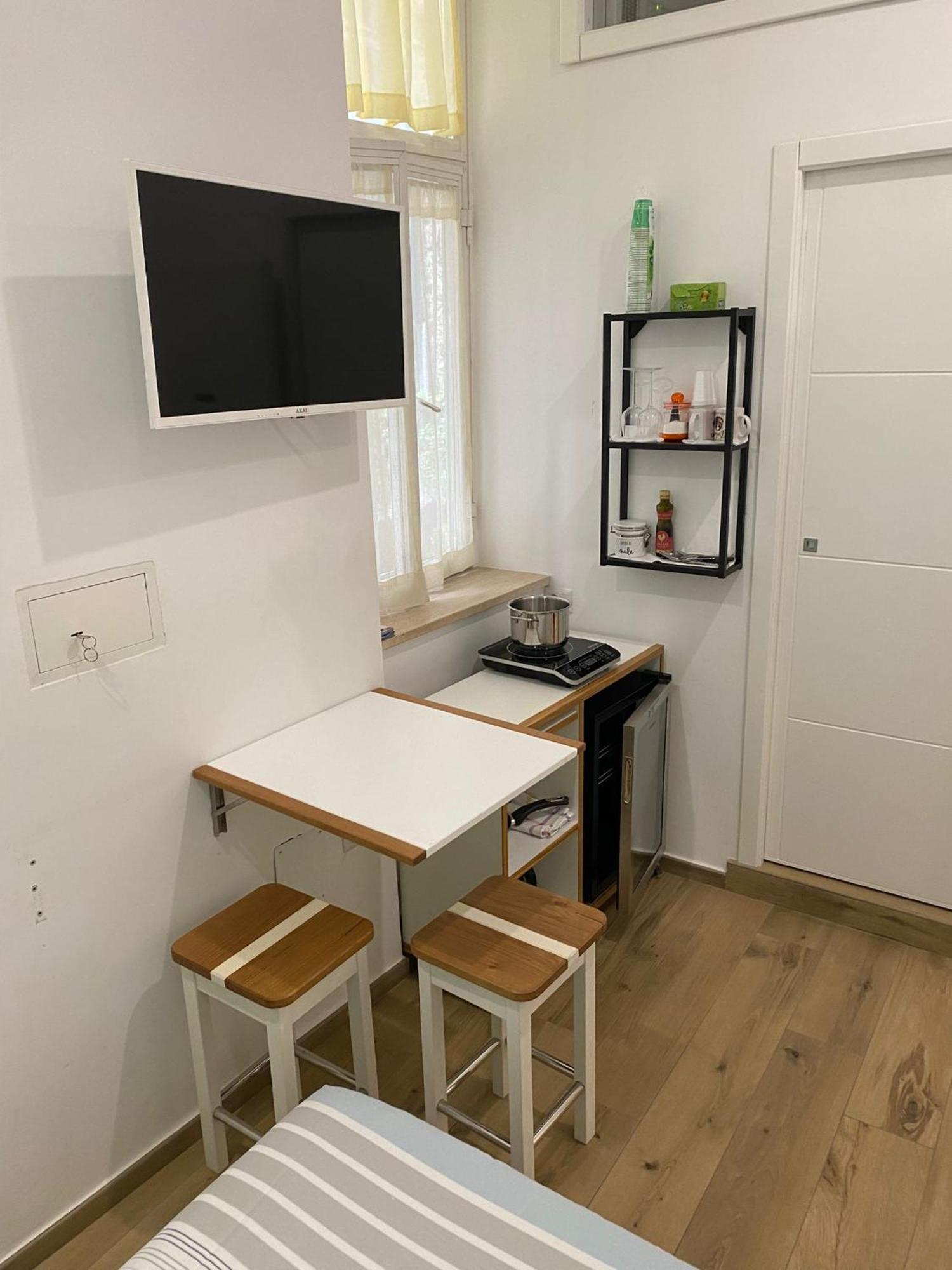 Canelli House Appartement Sorrento