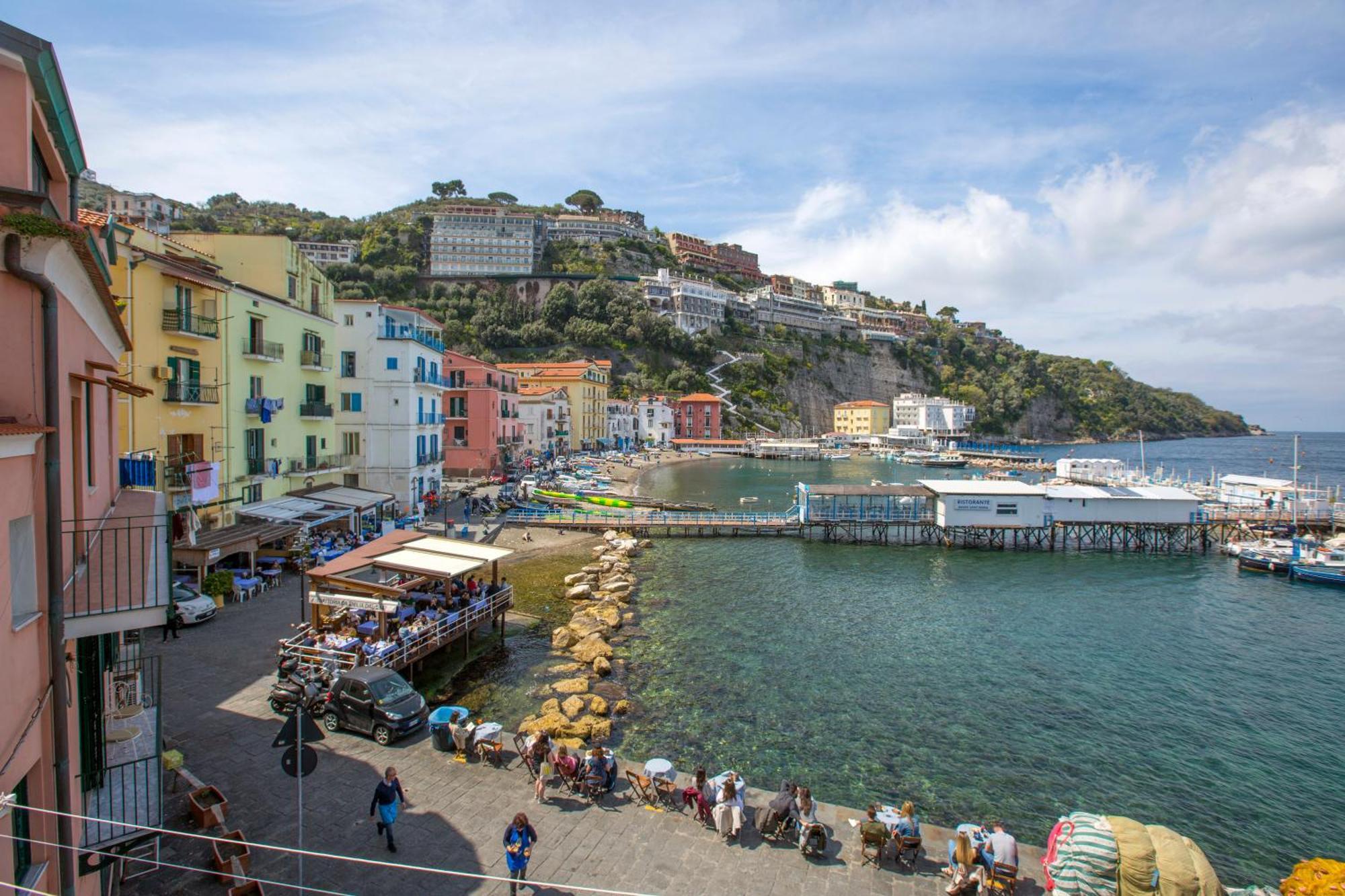 Casa vacanze Casa Annalù