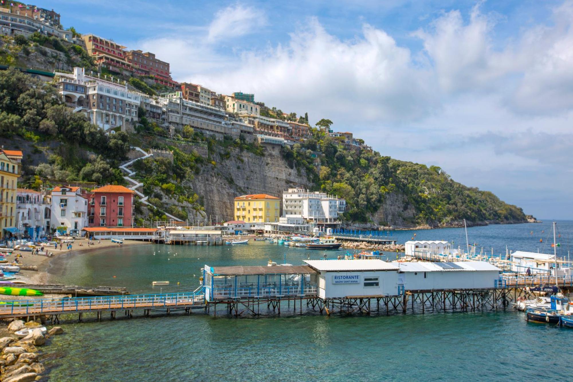 Casa Annalù Sorrento