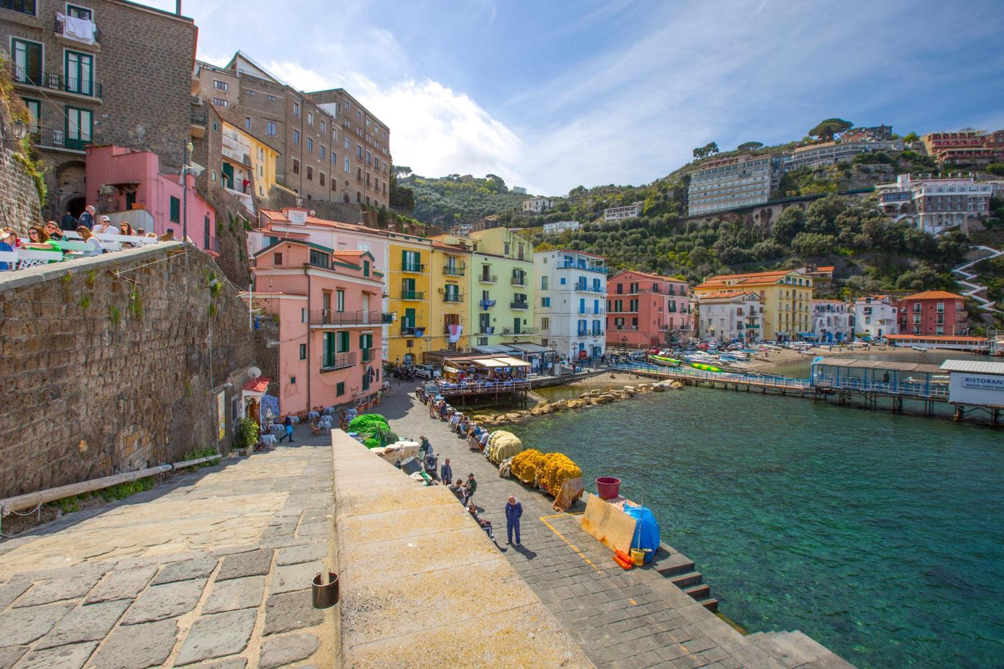 Casa vacanze Casa Annalù