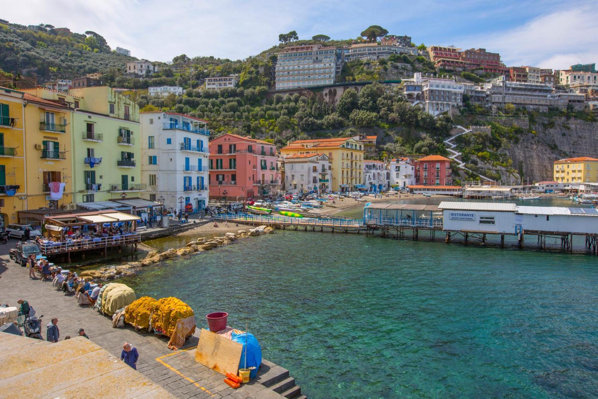Casa vacanze Casa Annalù *