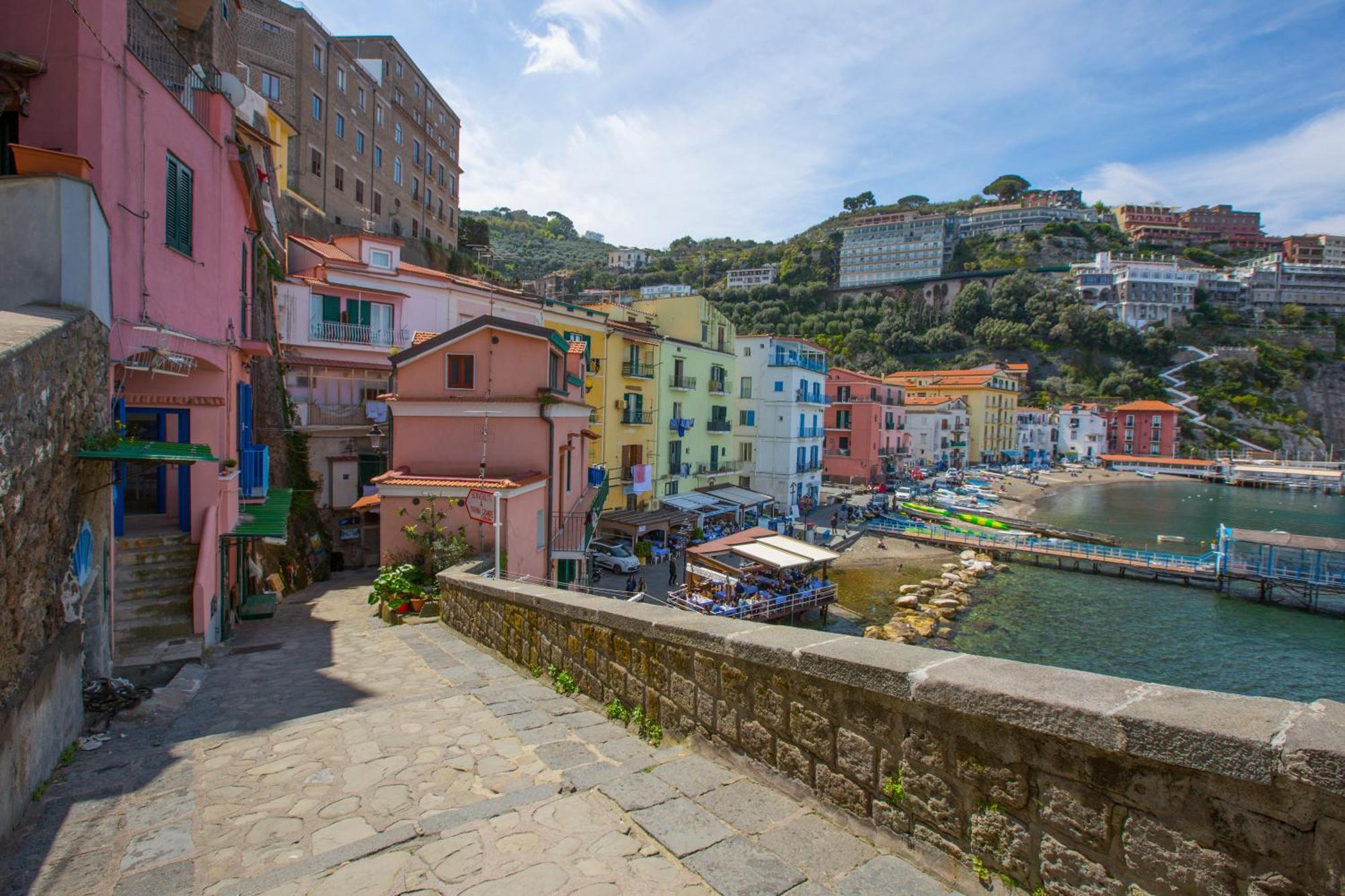 Casa Annalù * Sorrento