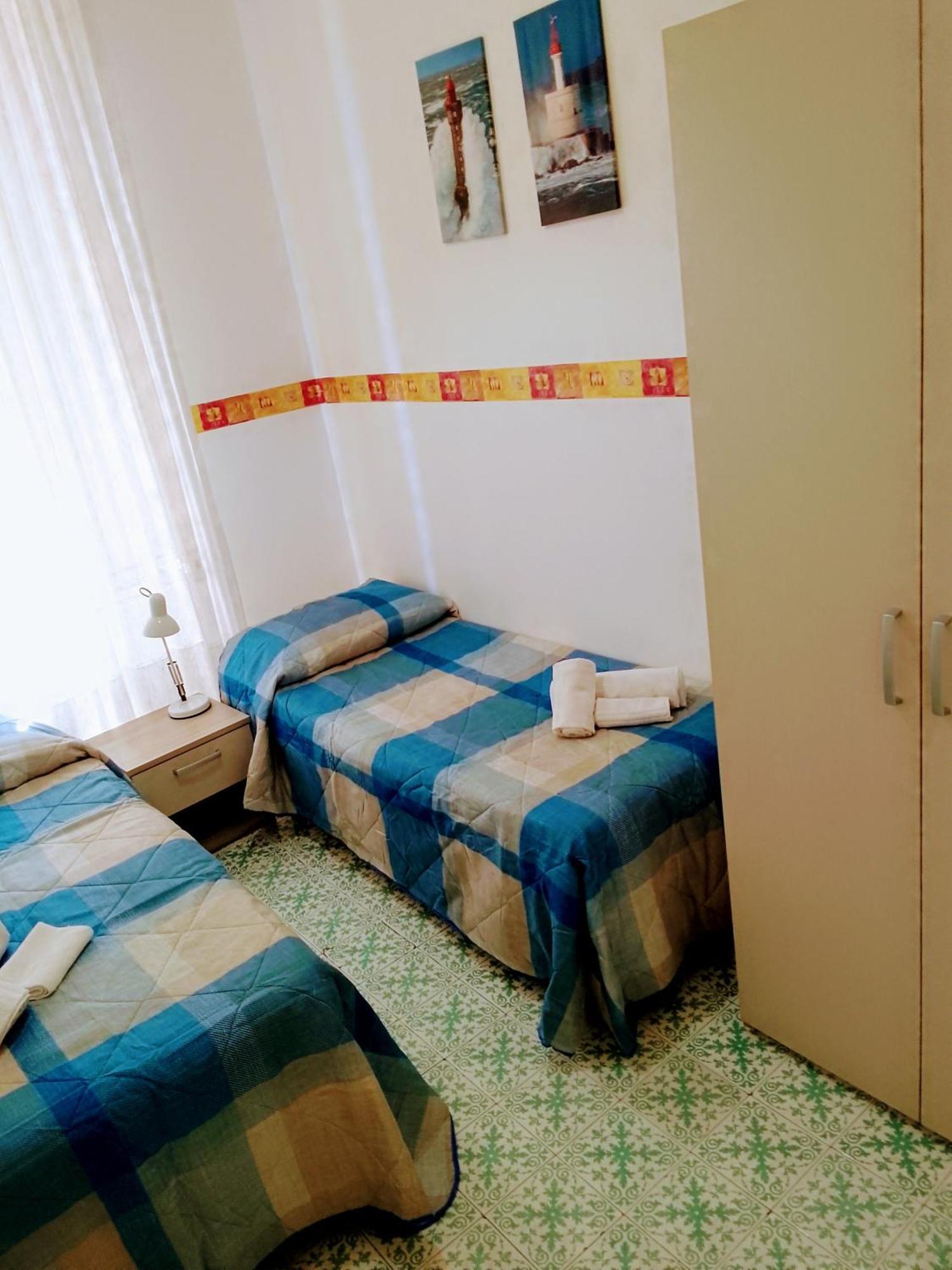 Apartment Casa Luisa *
