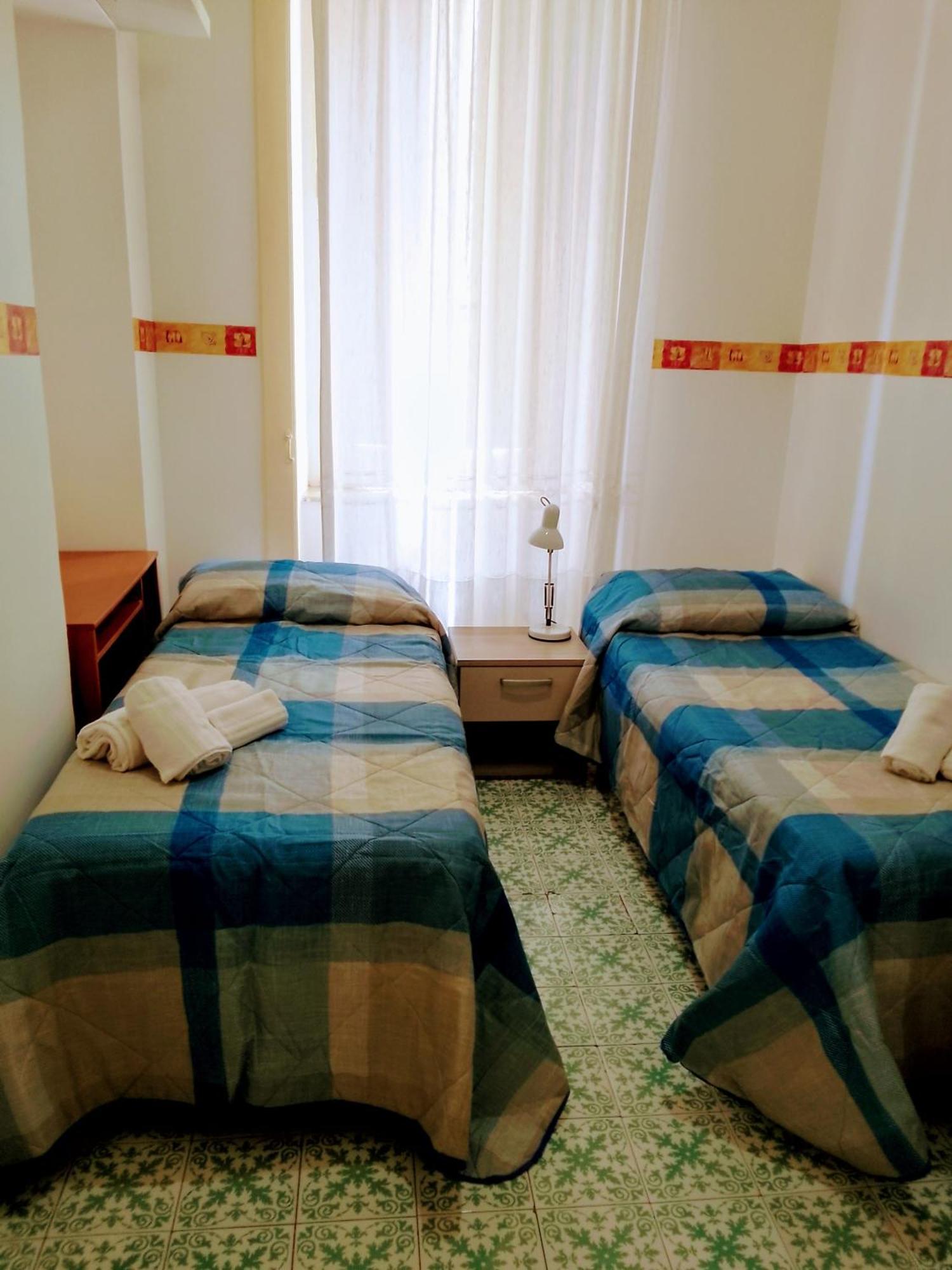 Casa Luisa Apartment Sorrento