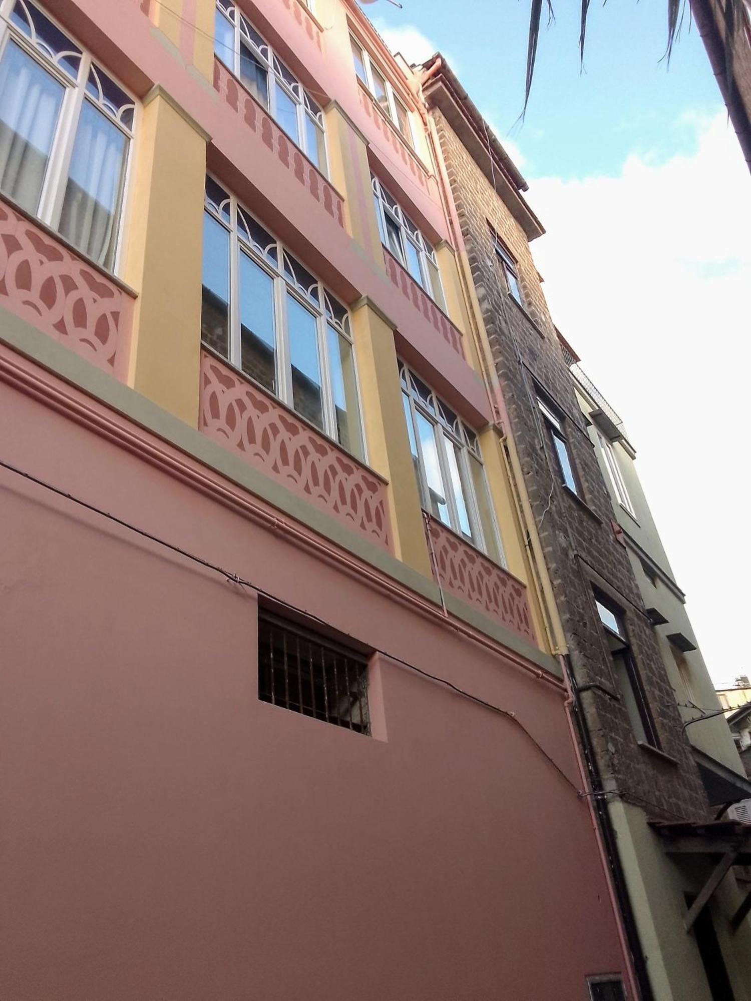 Casa Luisa *