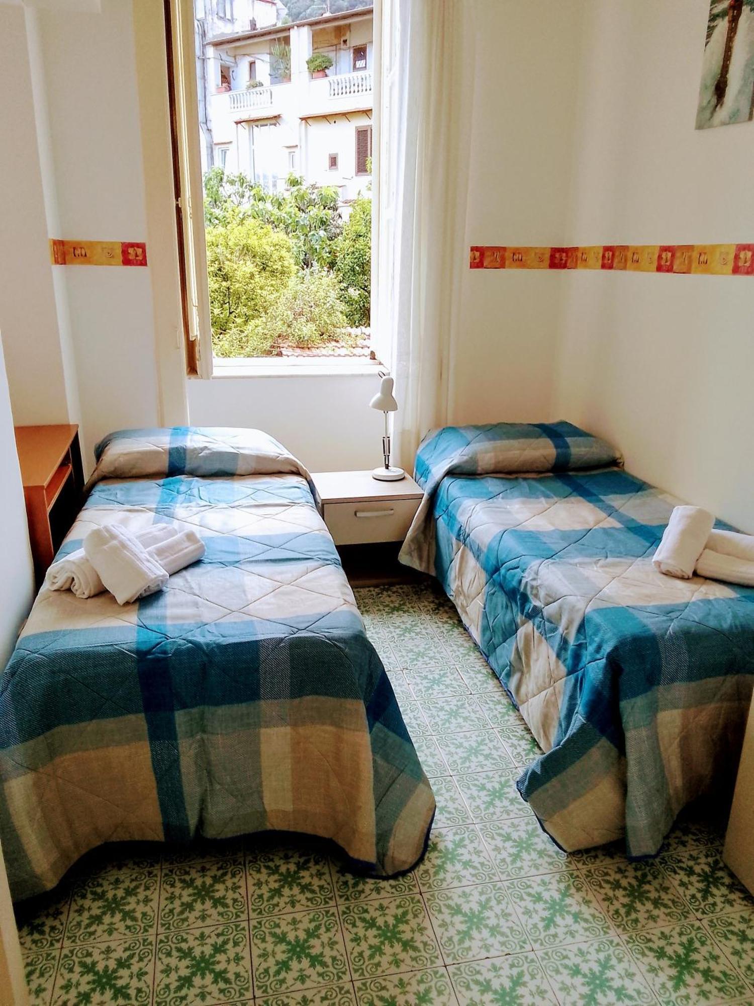 Apartment Casa Luisa Sorrento
