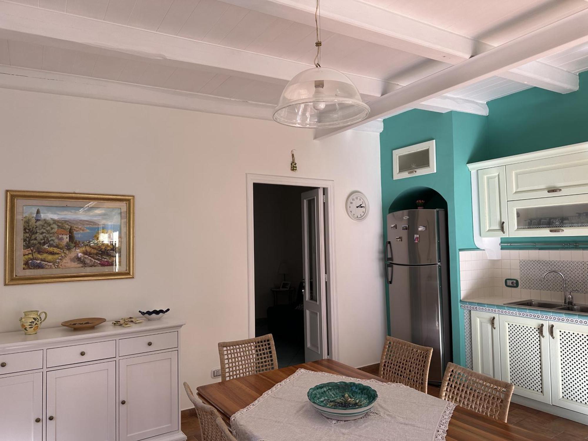 Maison Calablu Holiday home Sorrento