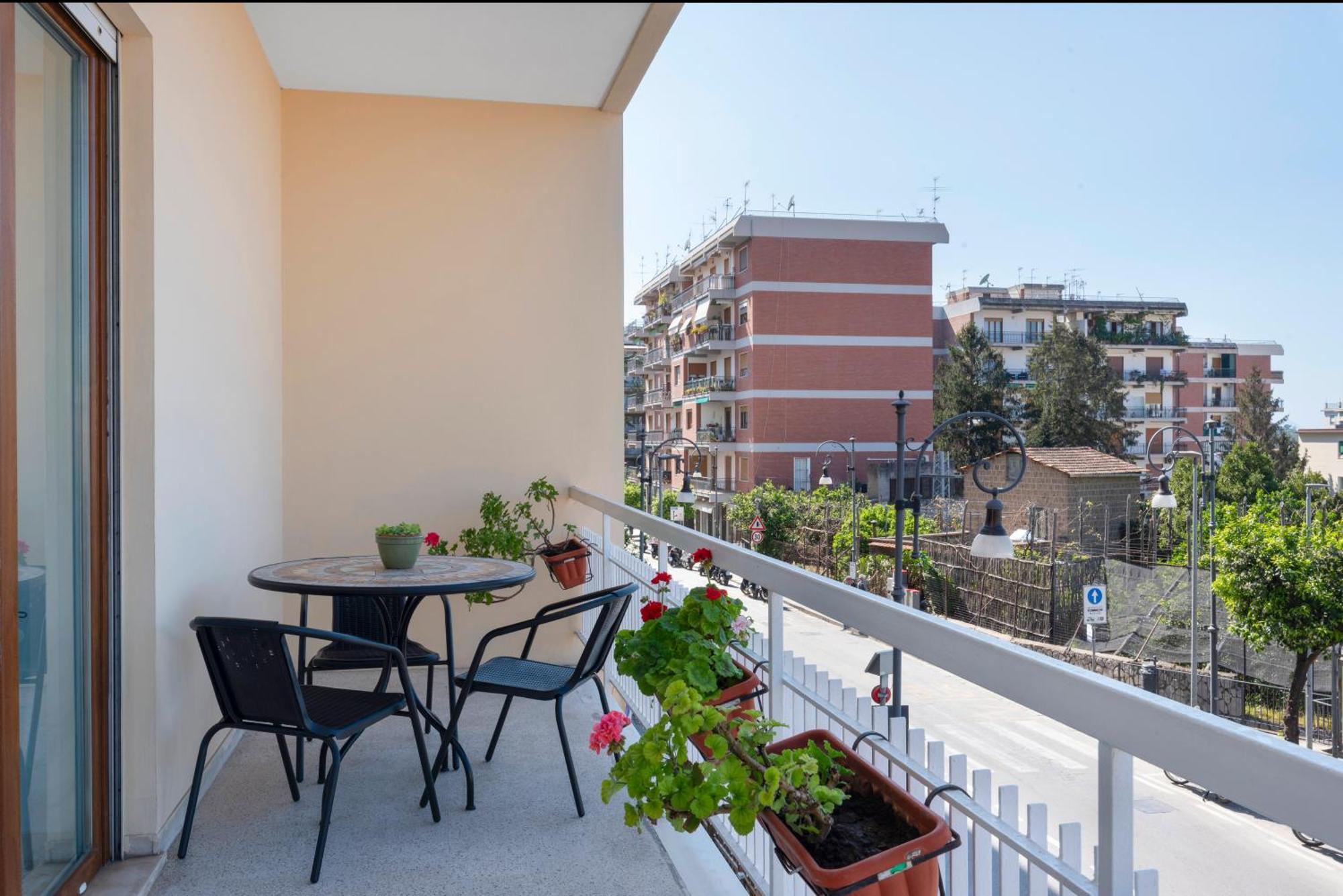 Apartment Casa Arissa *